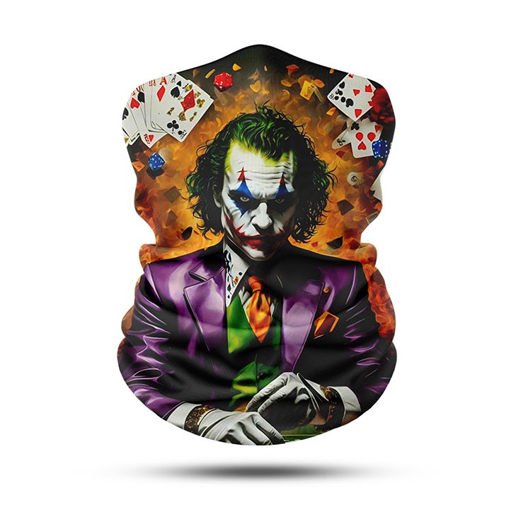 VEXO BANDANA - Joker