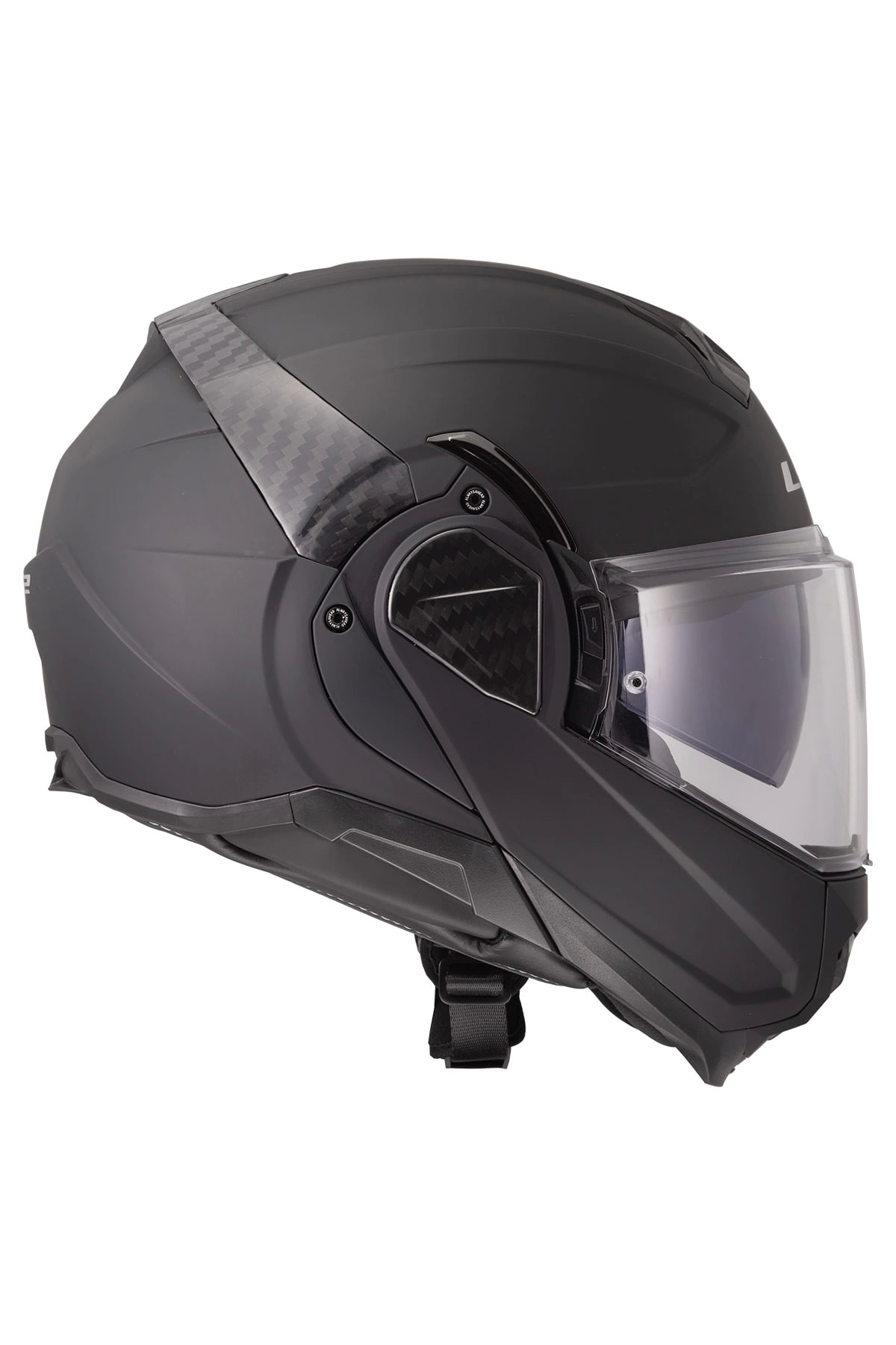 Advant Jeans Çene Açılır Kask
