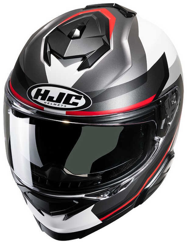 HJC i71 KASK