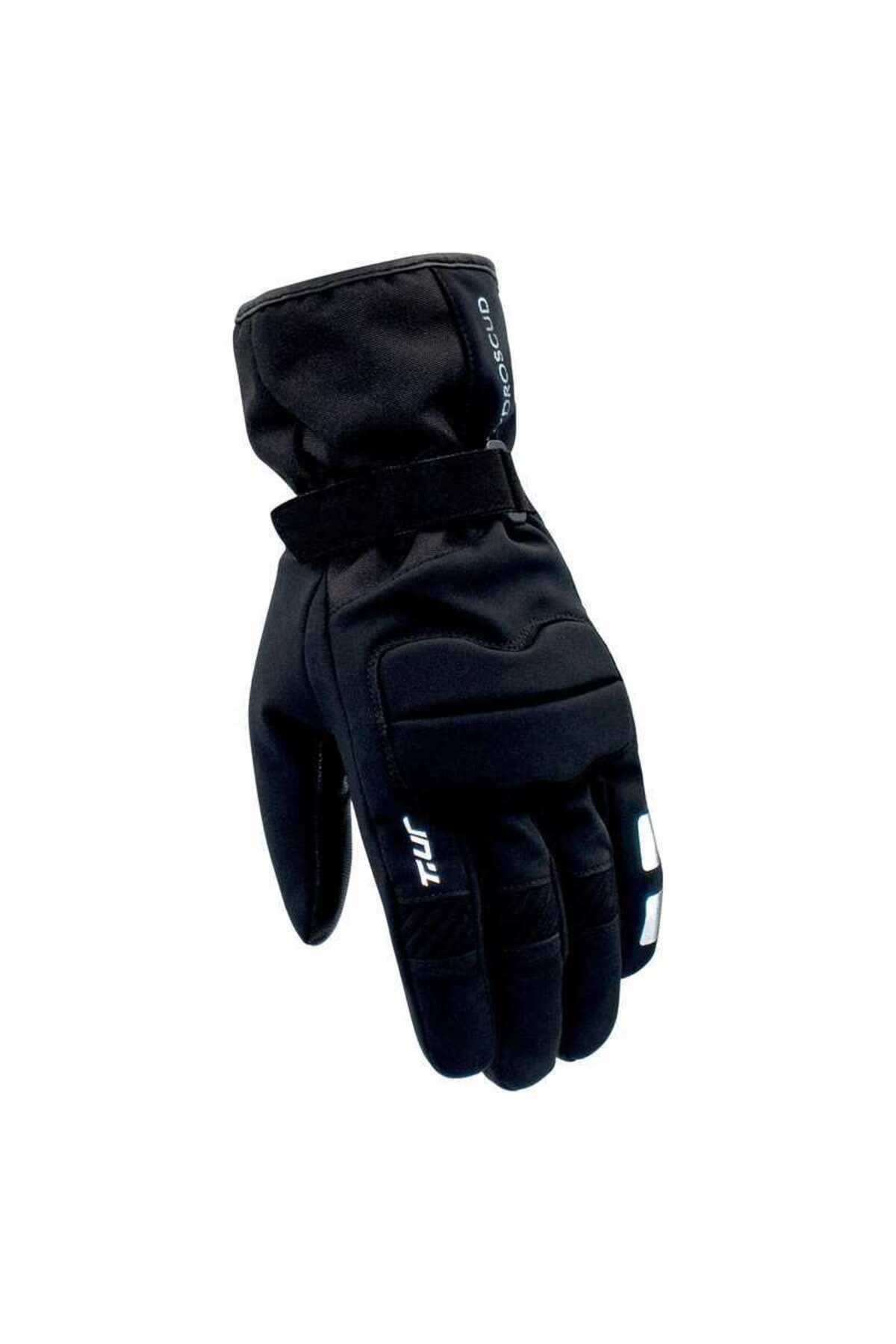 T.UR G-TWO HYDROSCUD® ELDİVEN SİYAH