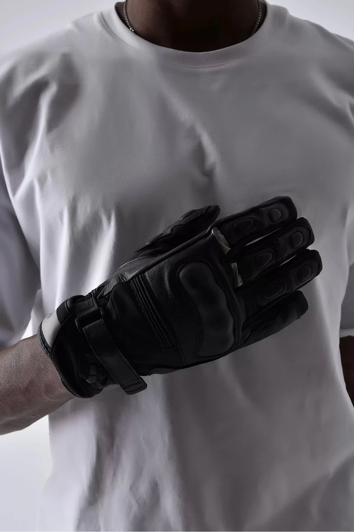 TEMPEST H2O ELDİVEN SİYAH