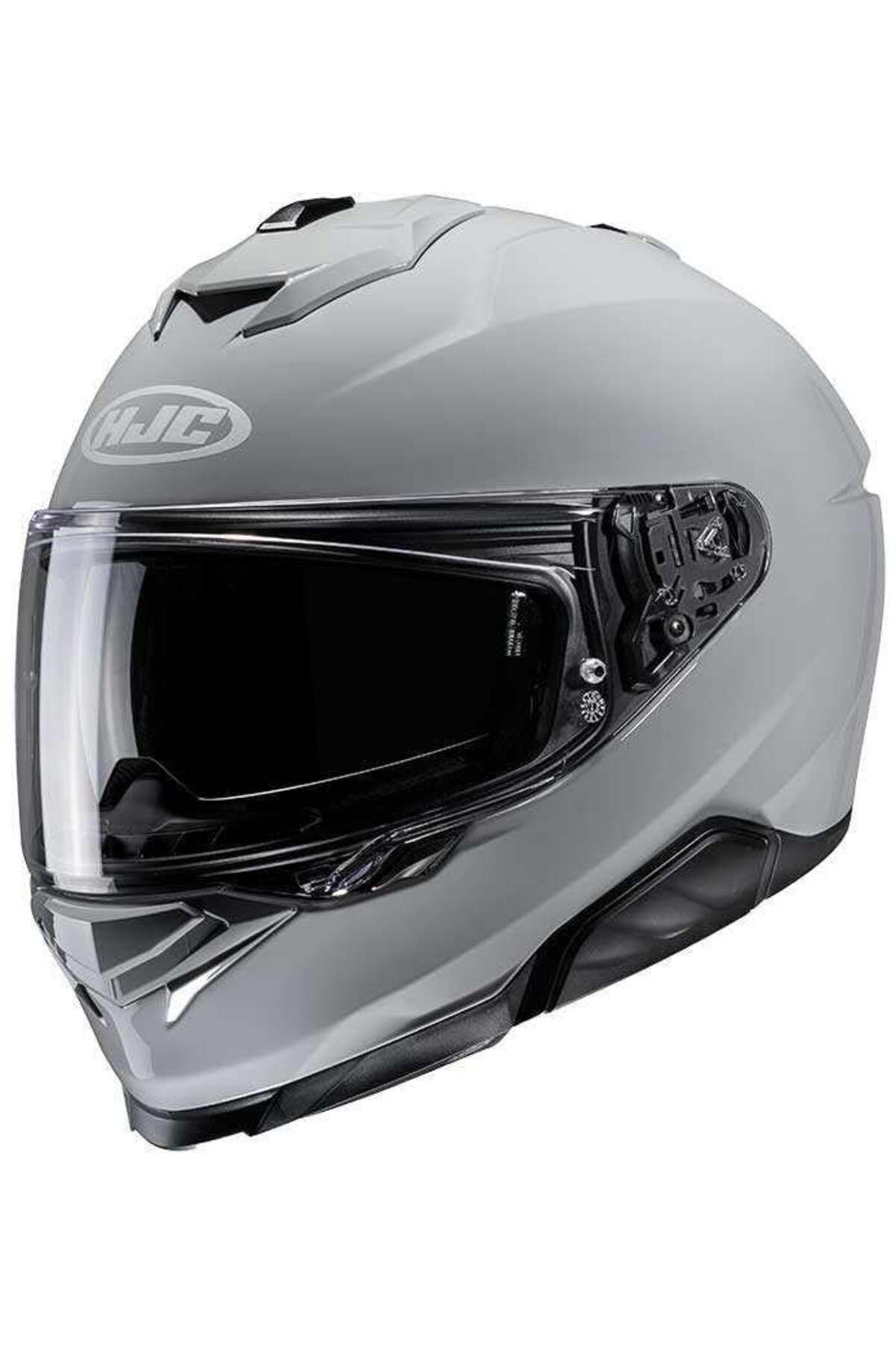 İ71 Kapalı Kask