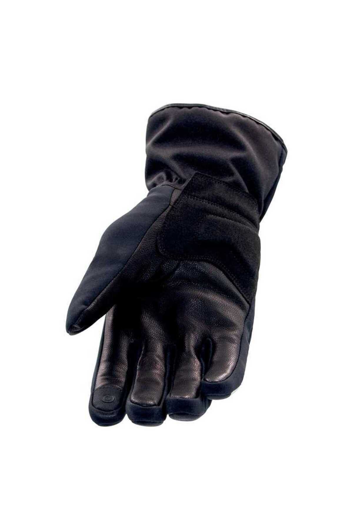 T.UR G-TWO HYDROSCUD® ELDİVEN SİYAH