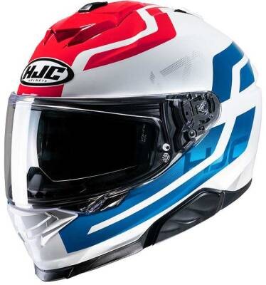 HJC i71 KASK - ENTA MC21