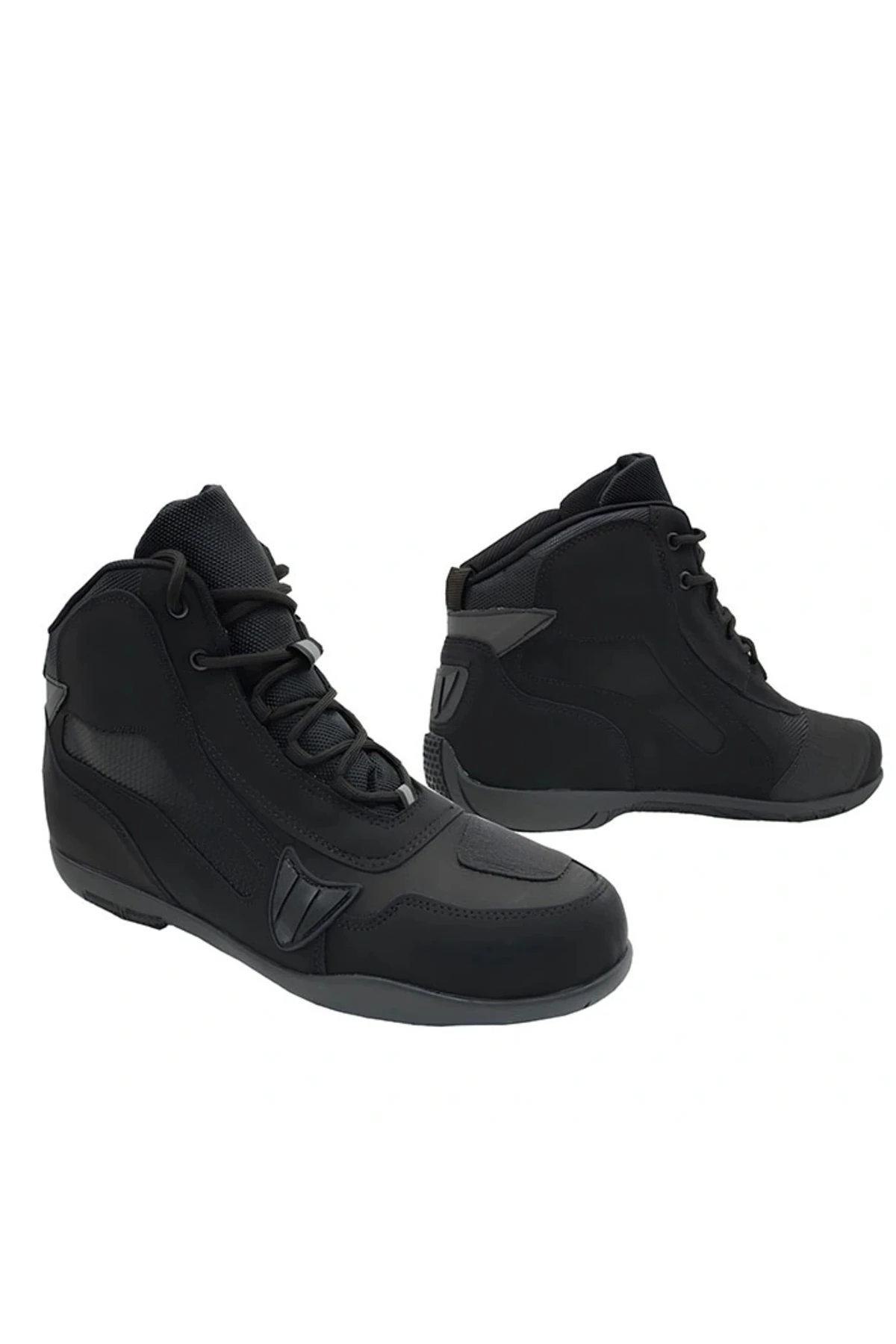 MACAN WINTER BOT SİYAH 36 NUMARA