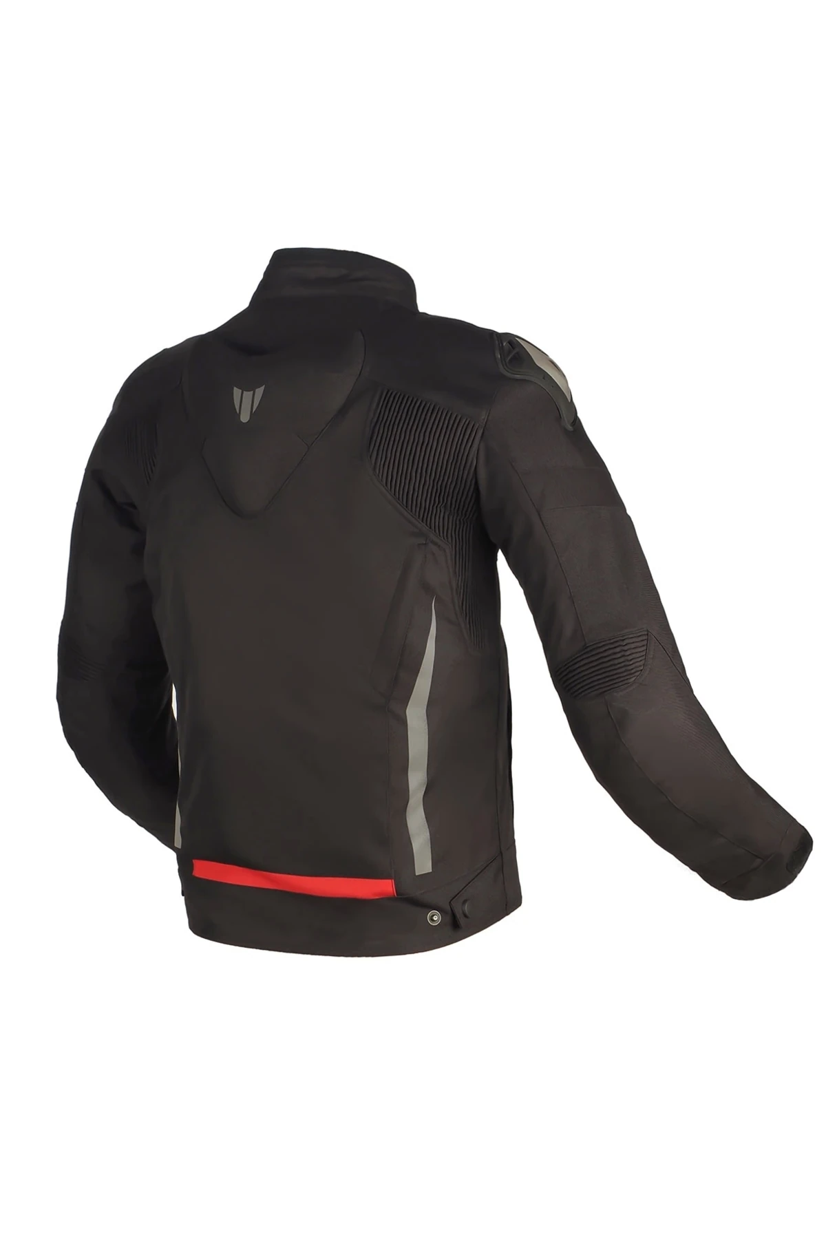 Axion H20 4 Mevsi̇m Mont Si̇yah-kirmizi