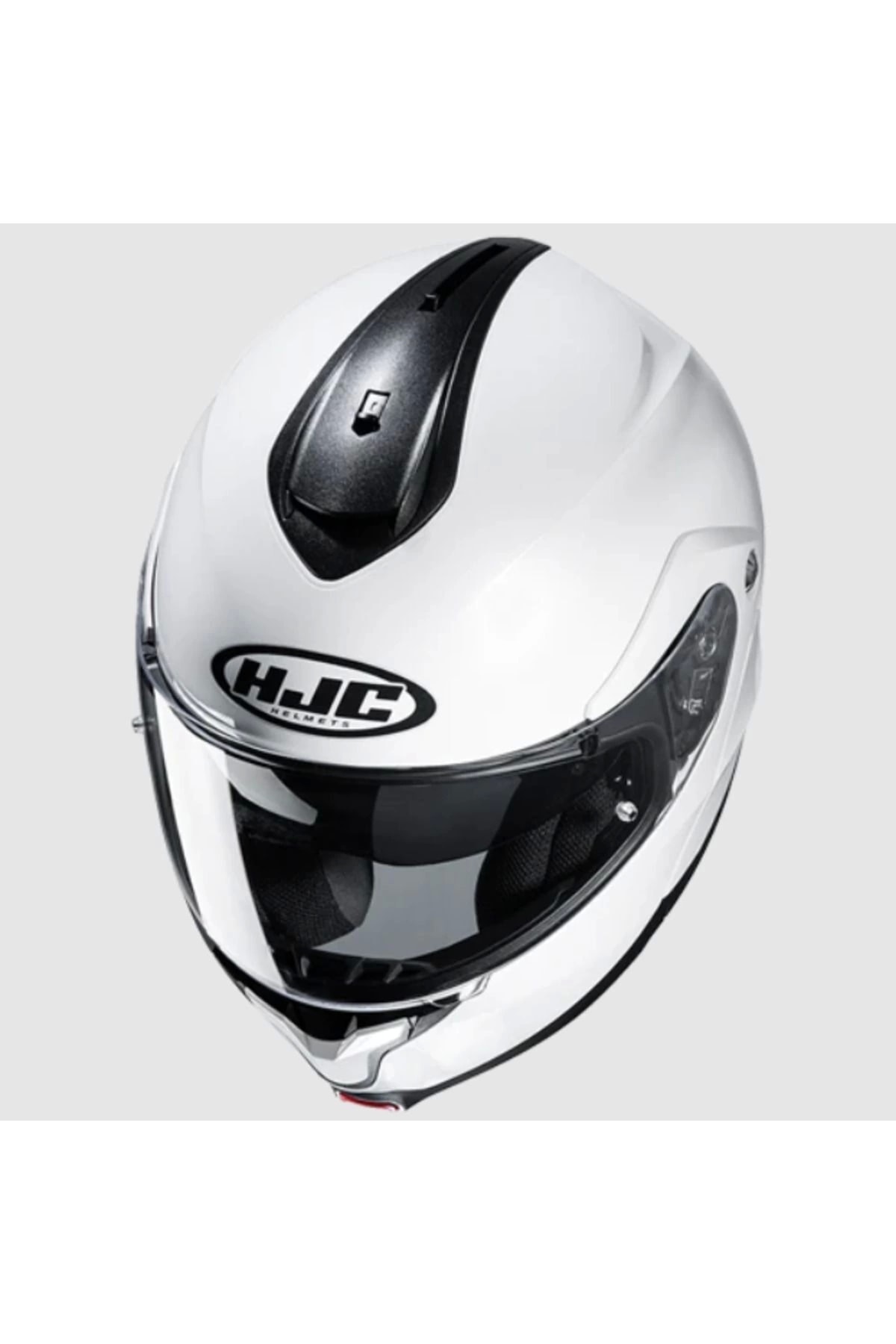C91n Çene Açılır Kask