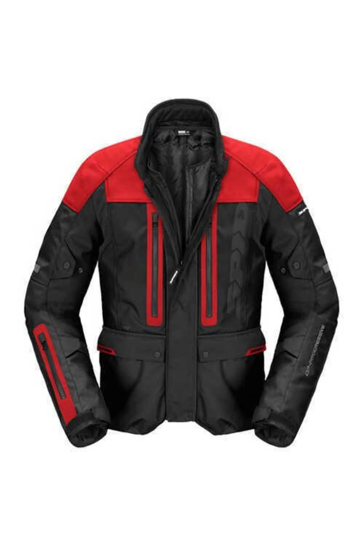 TRAVELER 3 EVO CEKET KIRMIZI