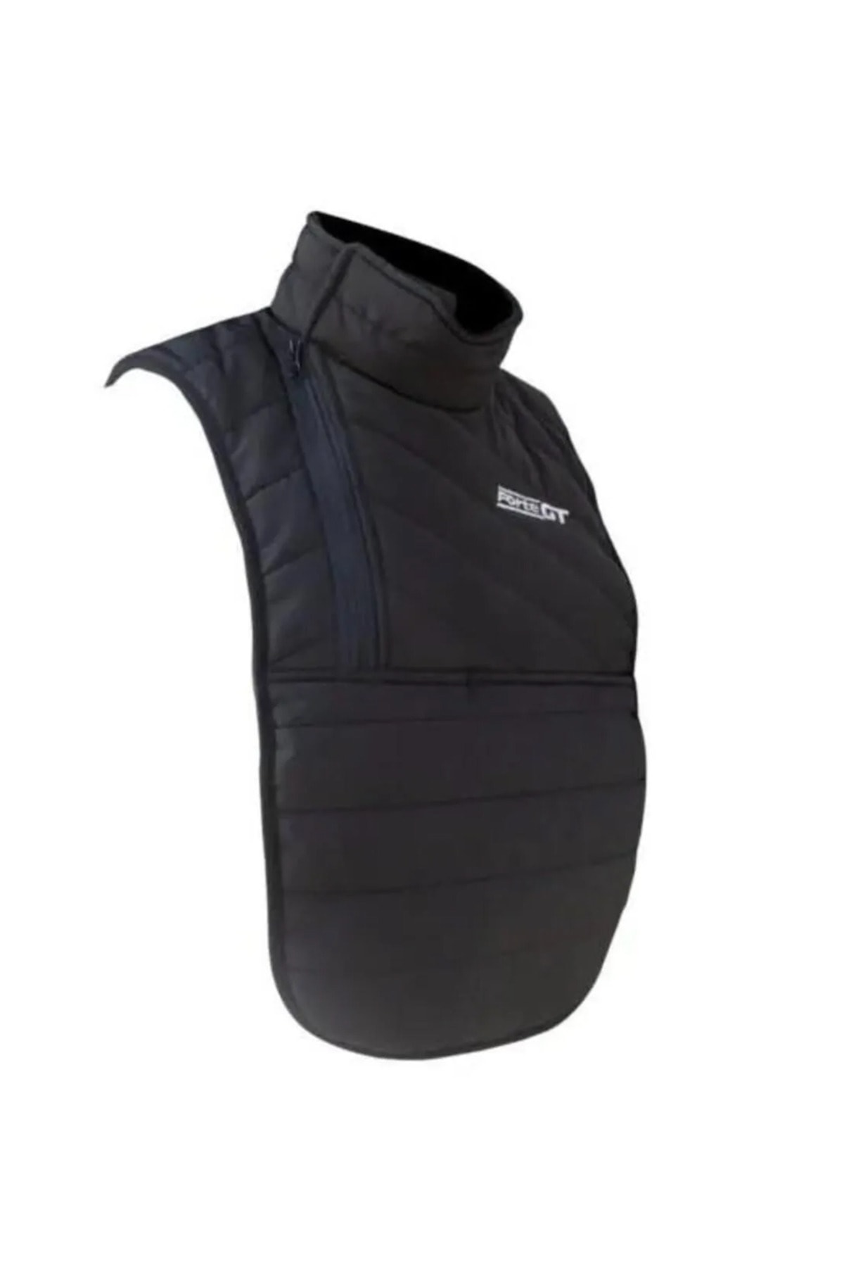 1343 Polar Koruma Motosiklet Boyun Göğüs Rüzgar Koruma 2XL-6XL BEDEN