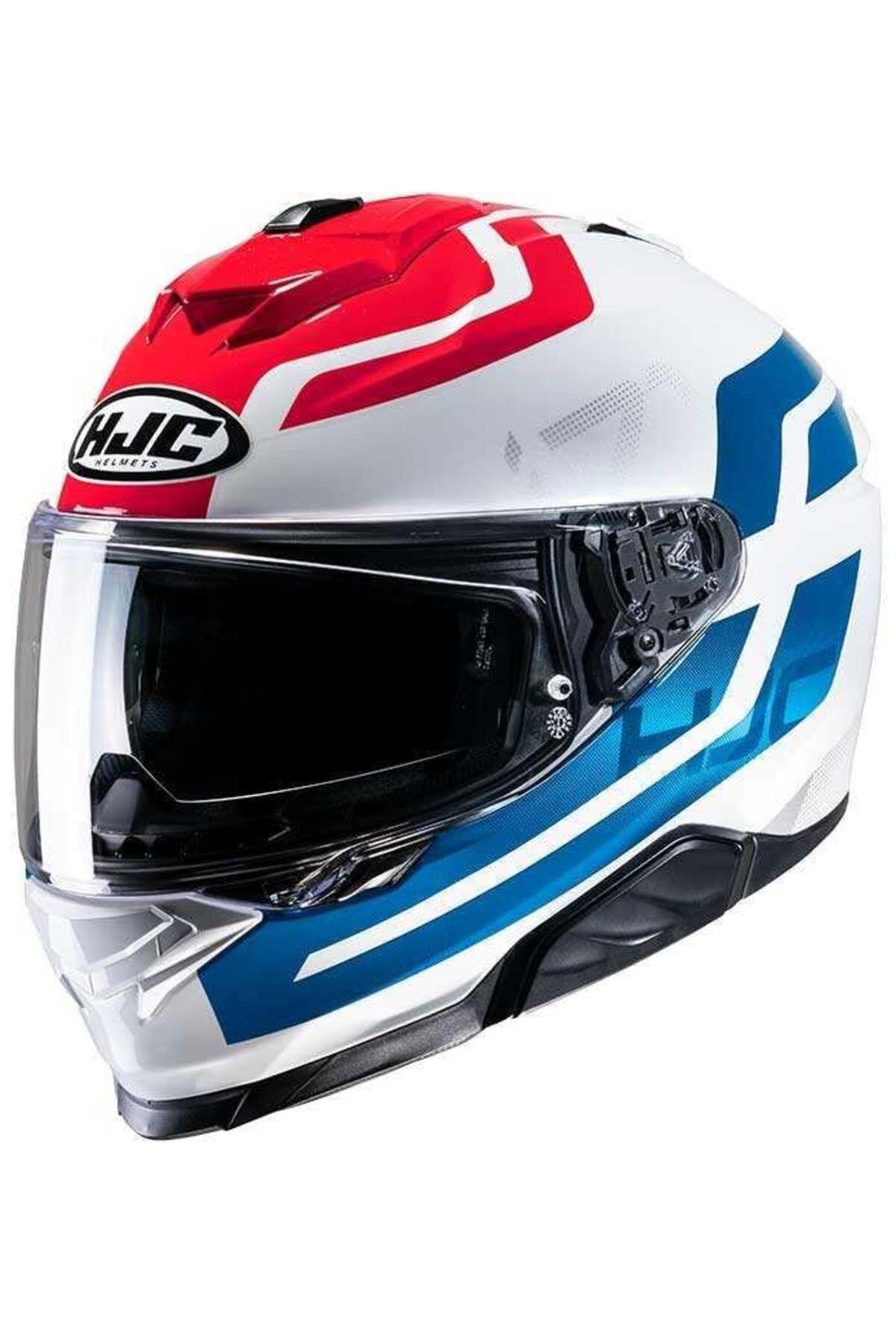 İ71 Enta Mc21 Kapalı Kask