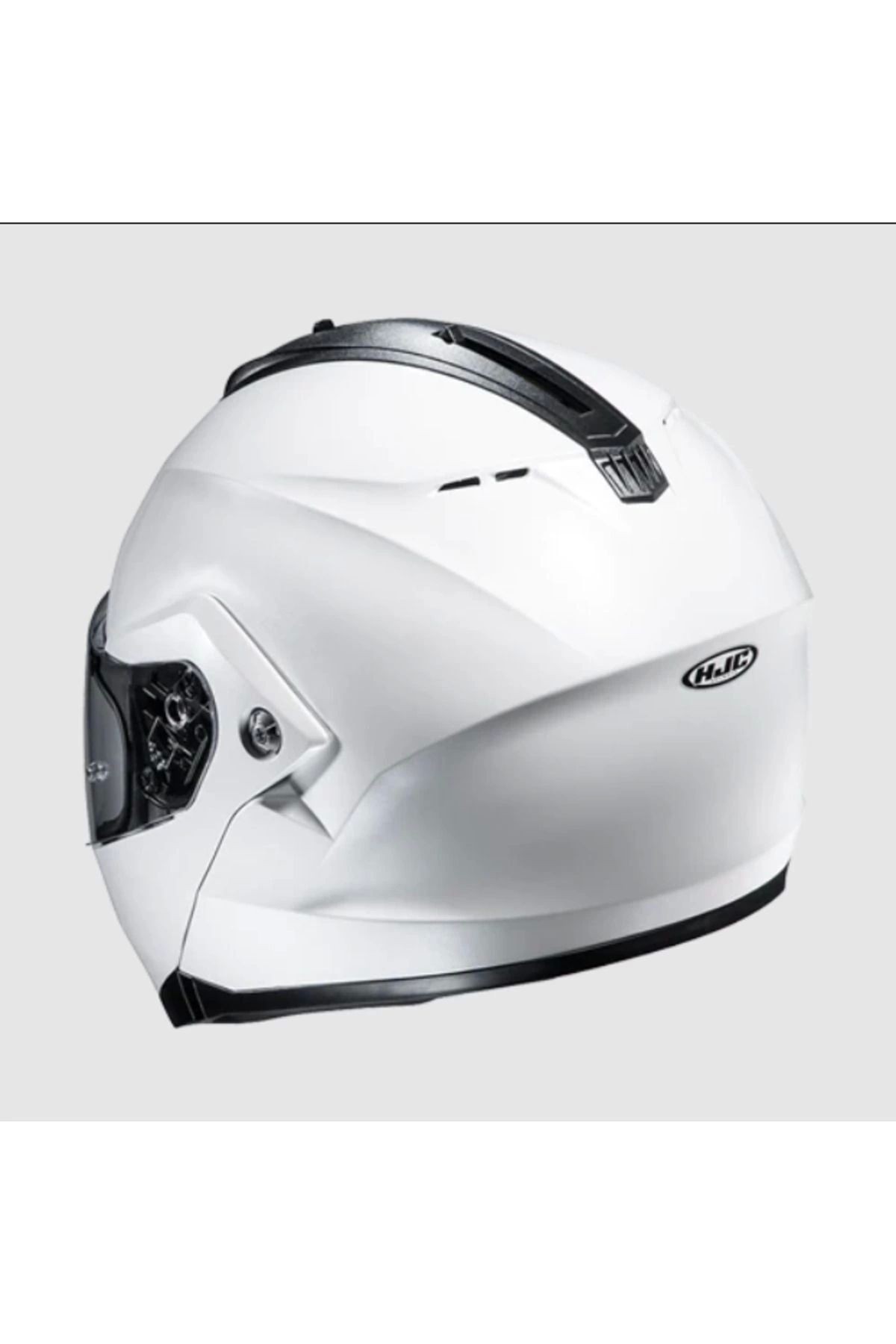 C91n Çene Açılır Kask