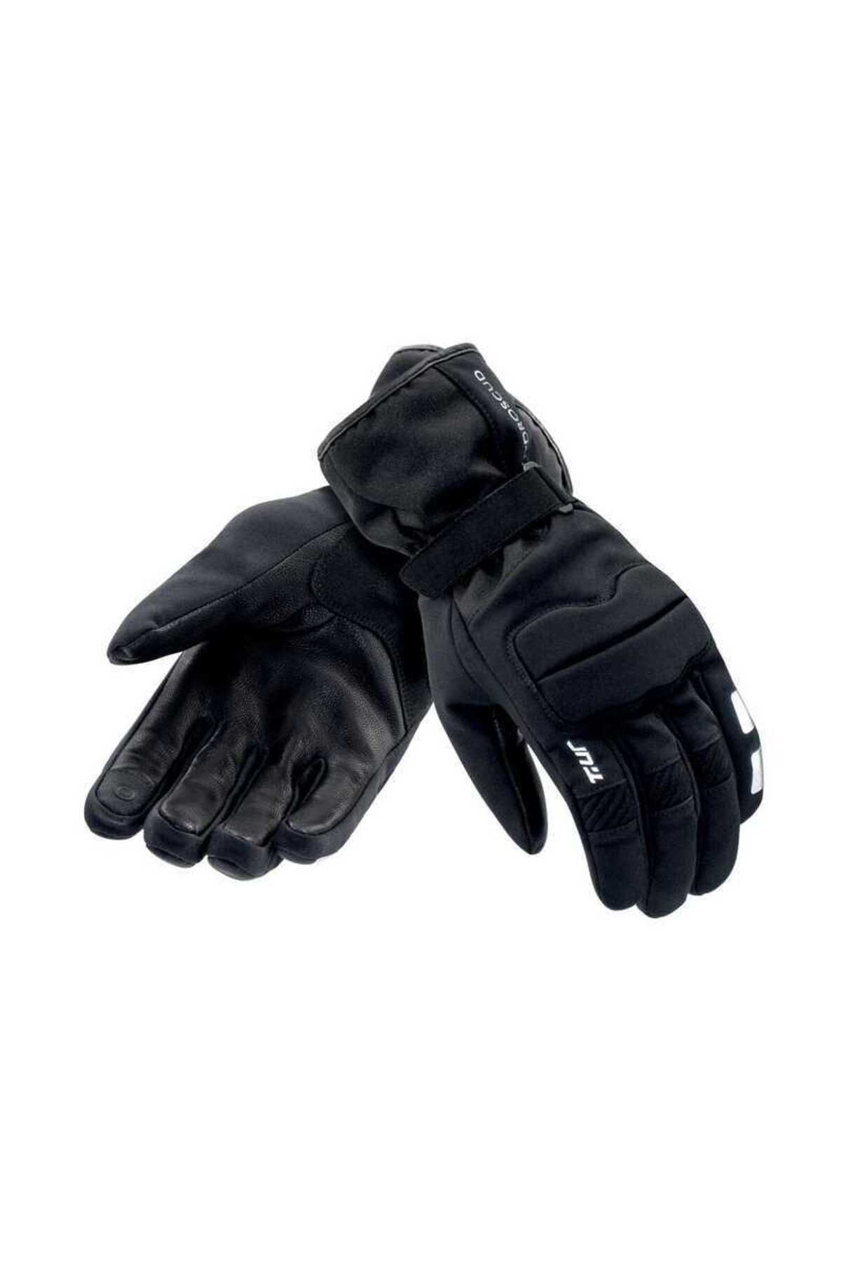 T.UR G-TWO HYDROSCUD® ELDİVEN SİYAH