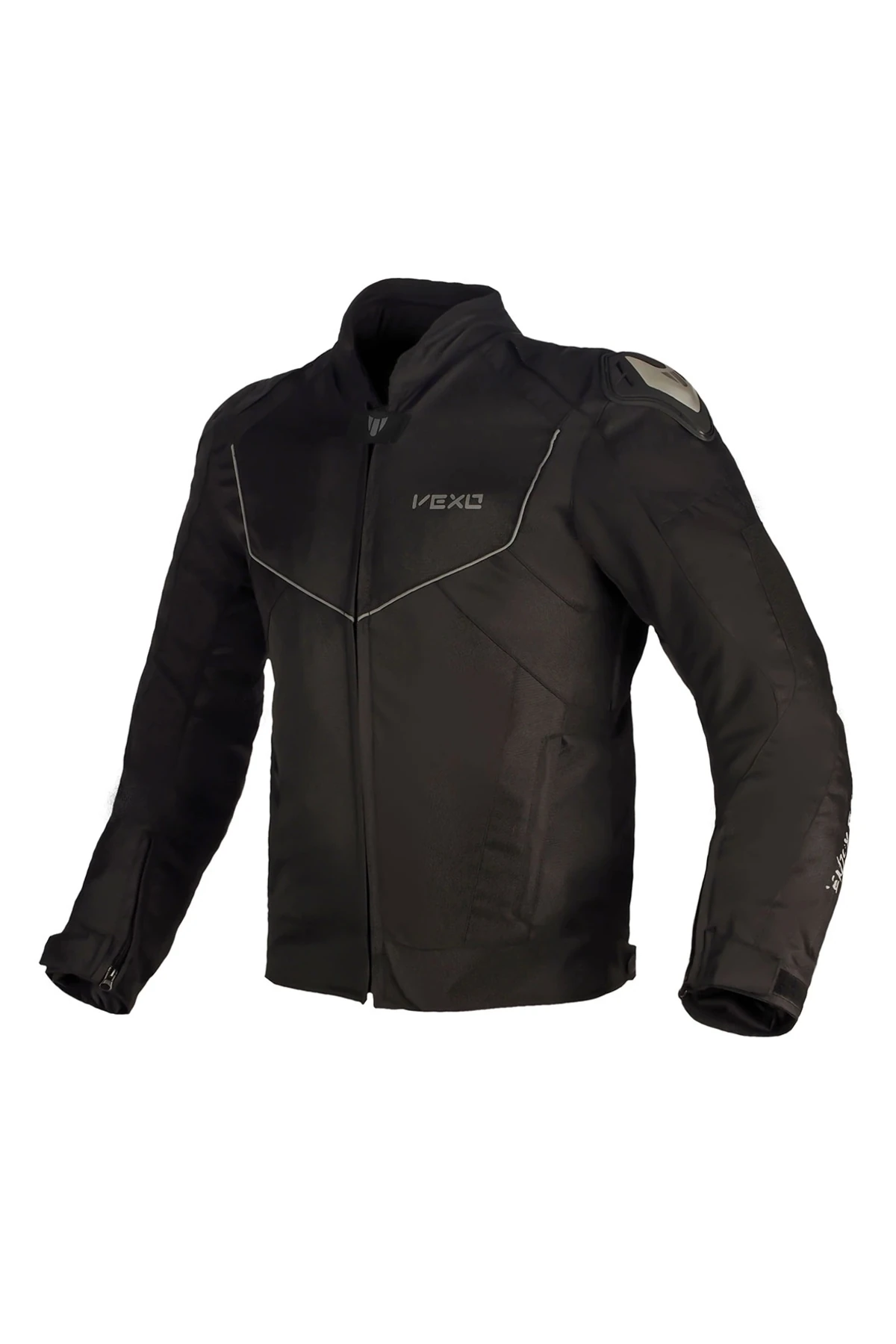 AXION H20 4 MEVSİM MONT SİYAH