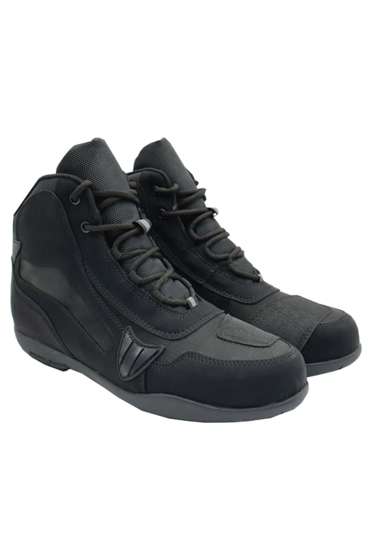 MACAN WINTER BOT SİYAH 36 NUMARA