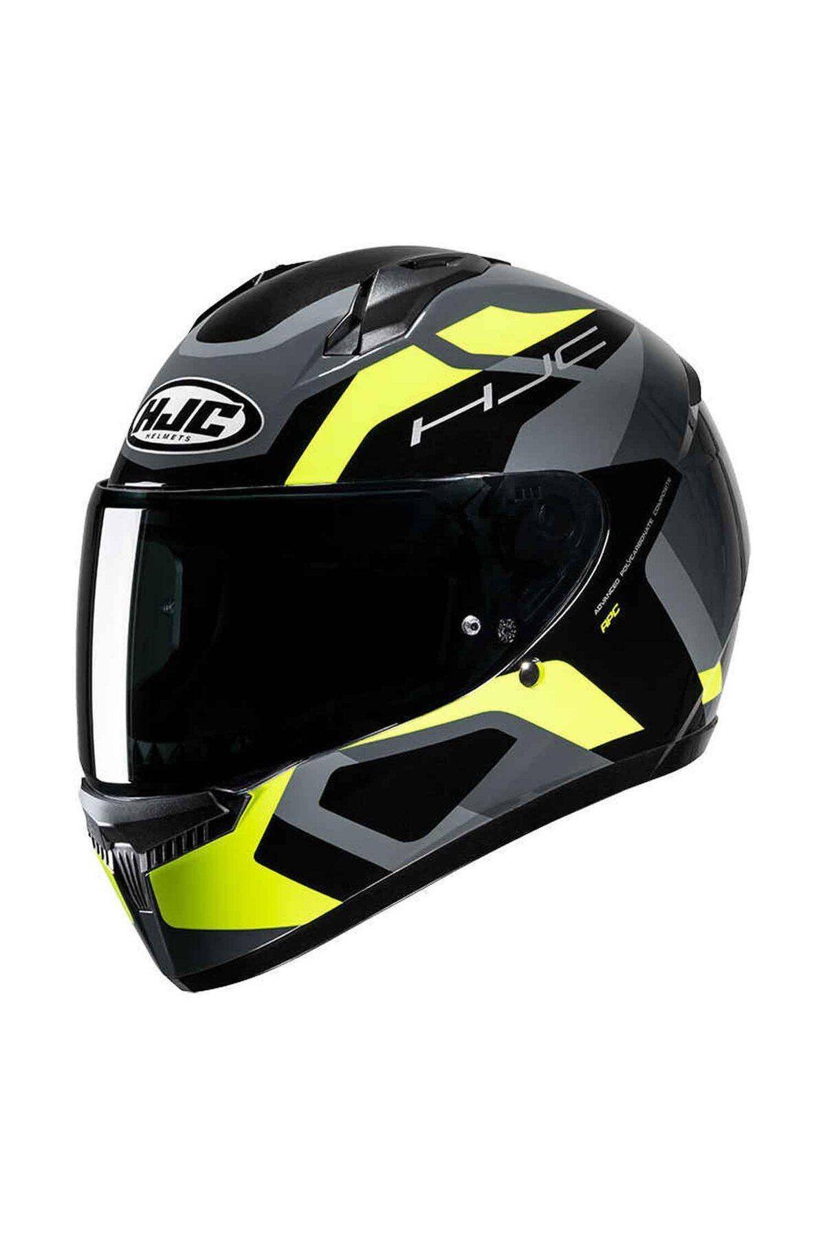 C10 Tıns Mc3h Kapalı Kask