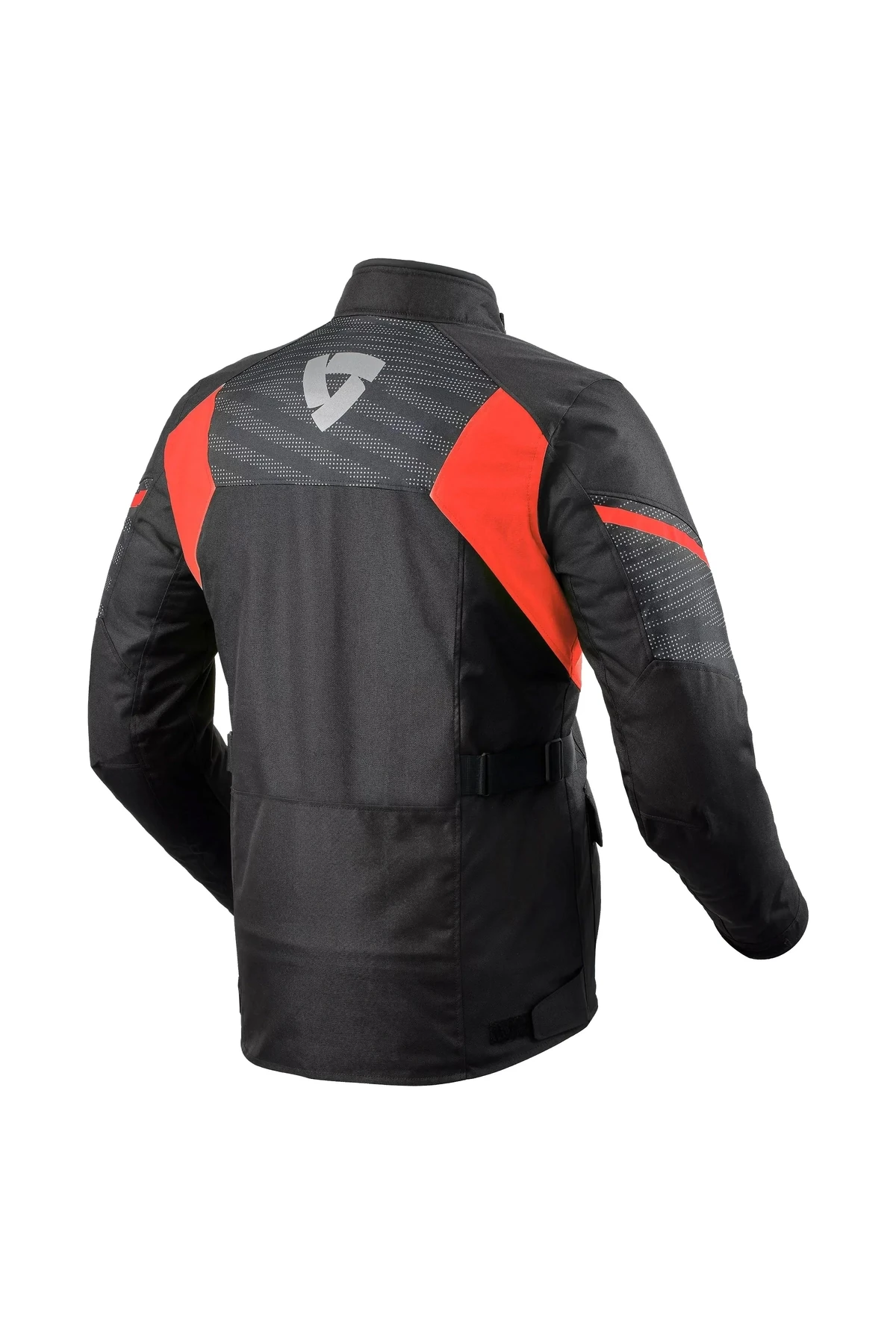 DUKE H2O MONT SİYAH-KIRMIZI