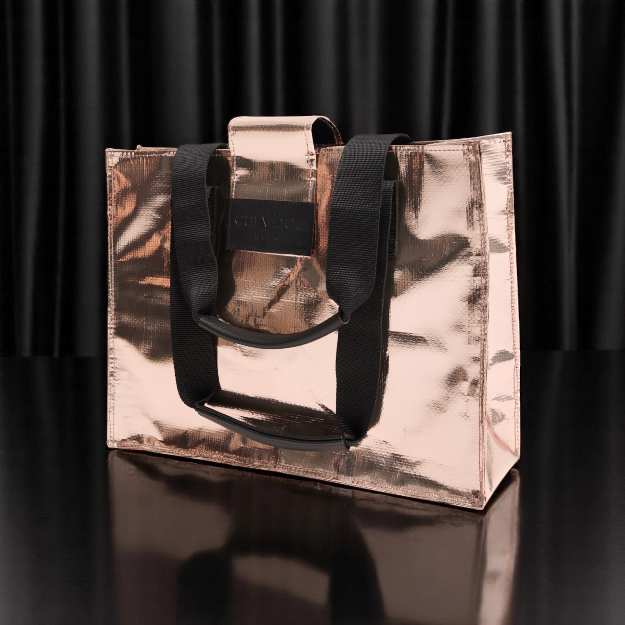 CaryBee Rolling Bag