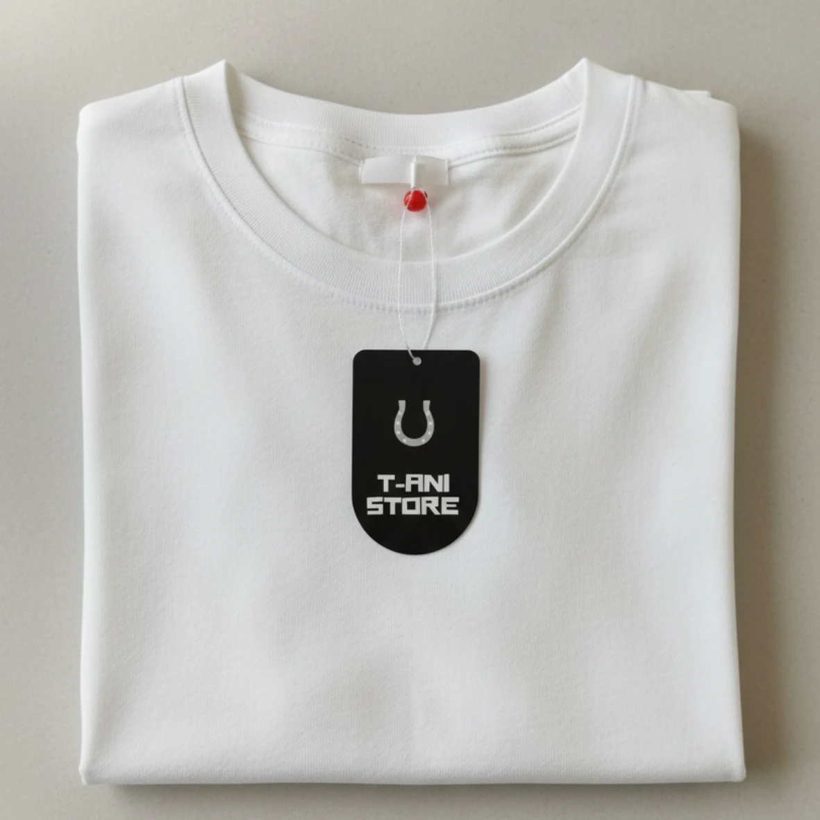 Karton Ürün Etiketi 5 cm x 8 cm Aralığında 