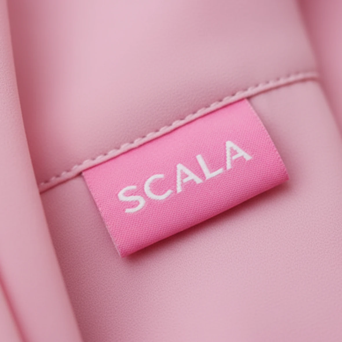 Orta Katlama Dokuma Etiket main variant image