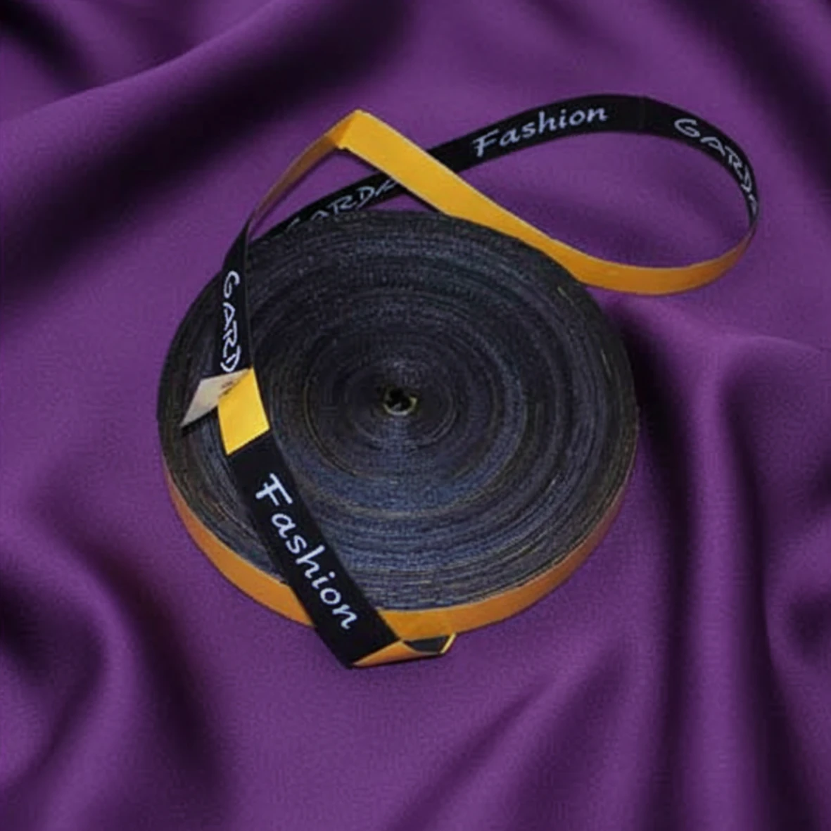 Bantlı Dokuma Etiket main variant image