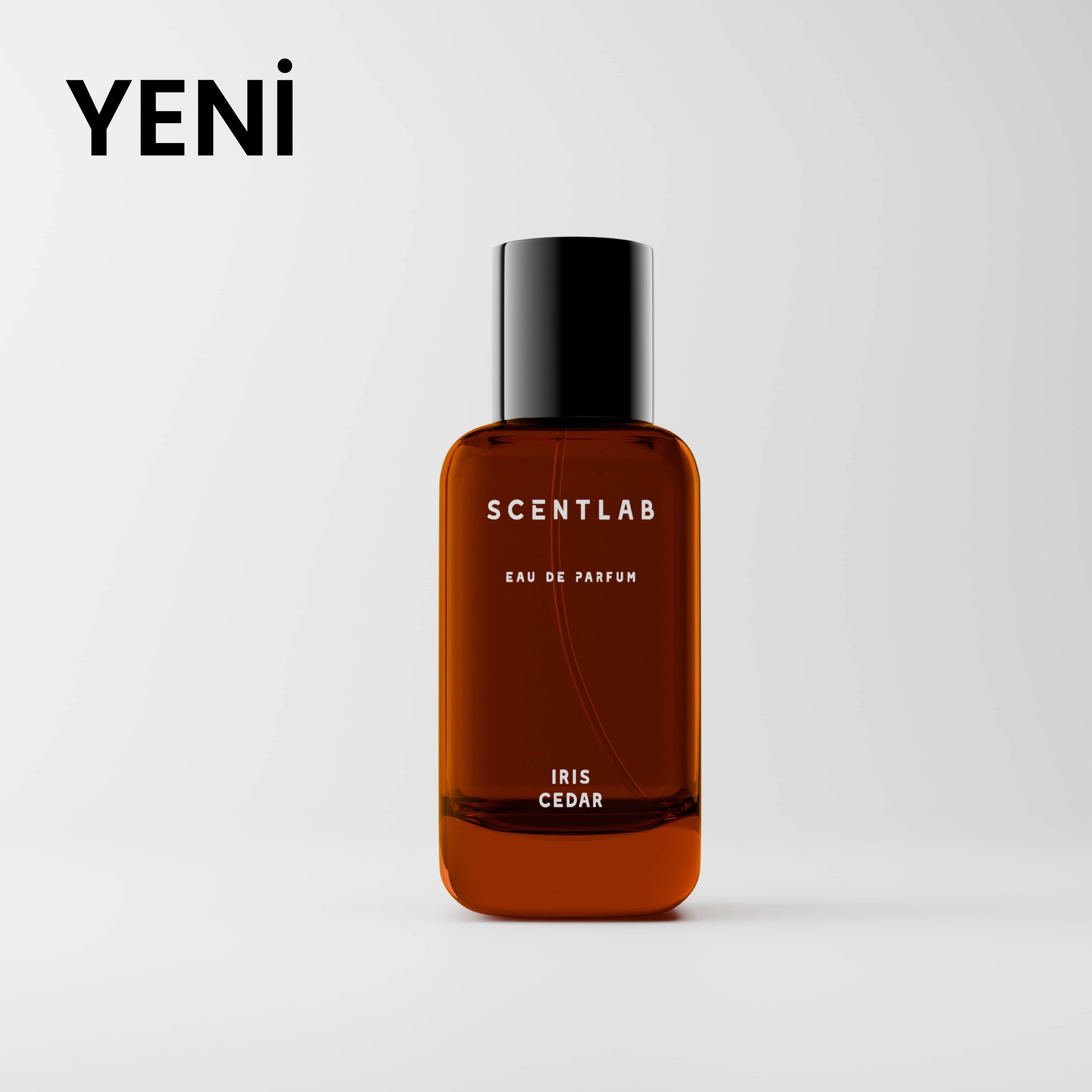Iris Cedar