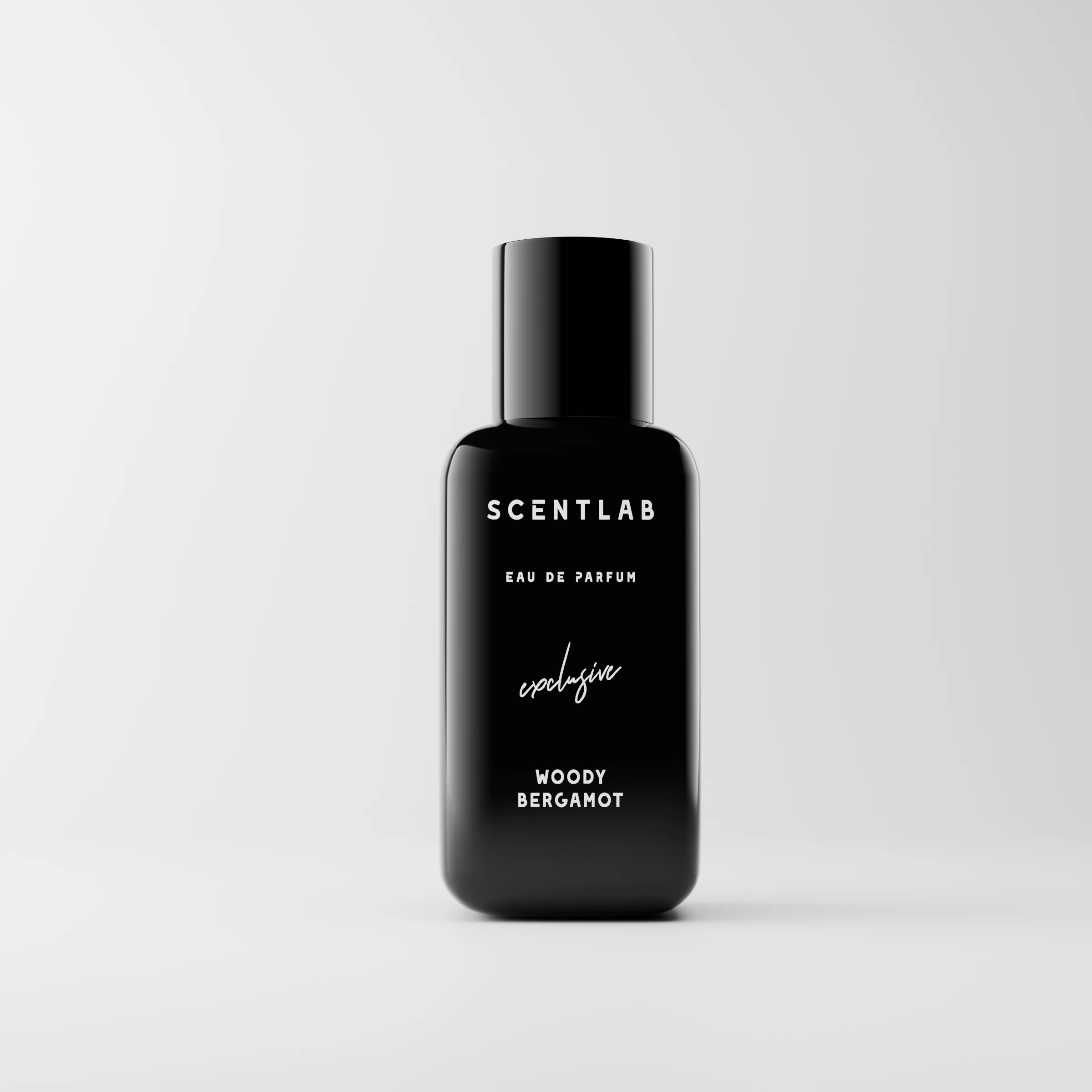 Woody Bergamot Exclusive