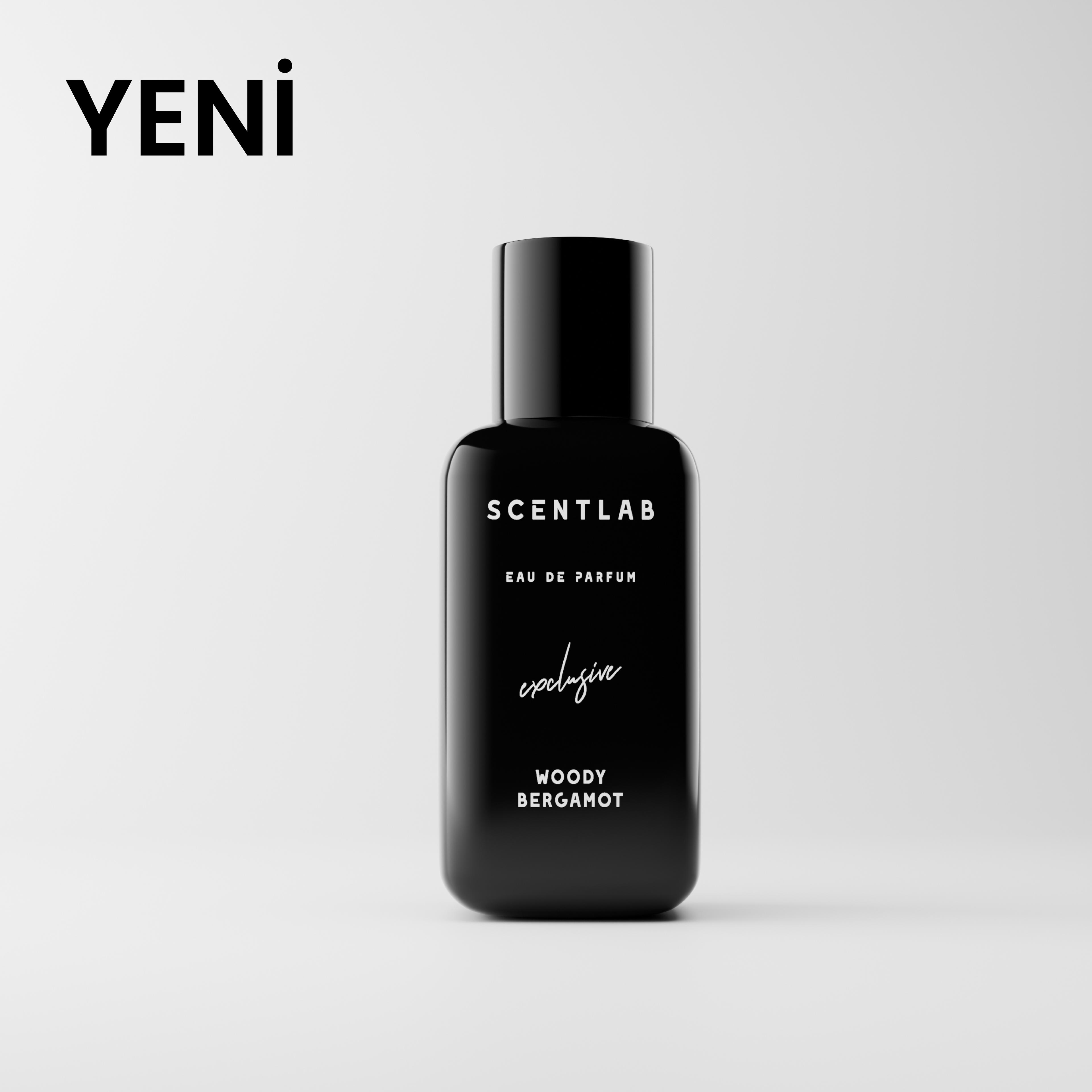 Woody Bergamot Exclusive