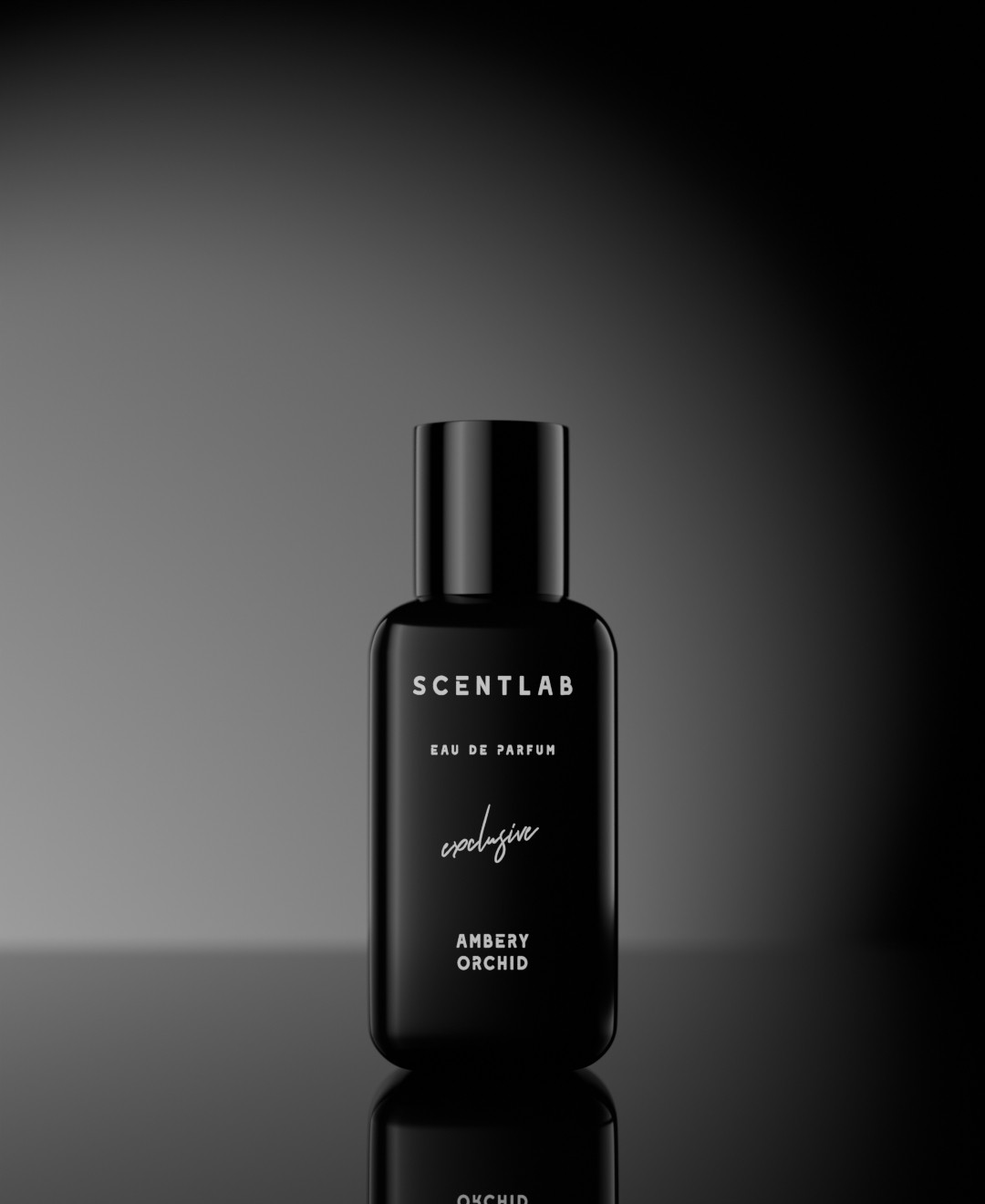 Ambery Orchid Exclusive
