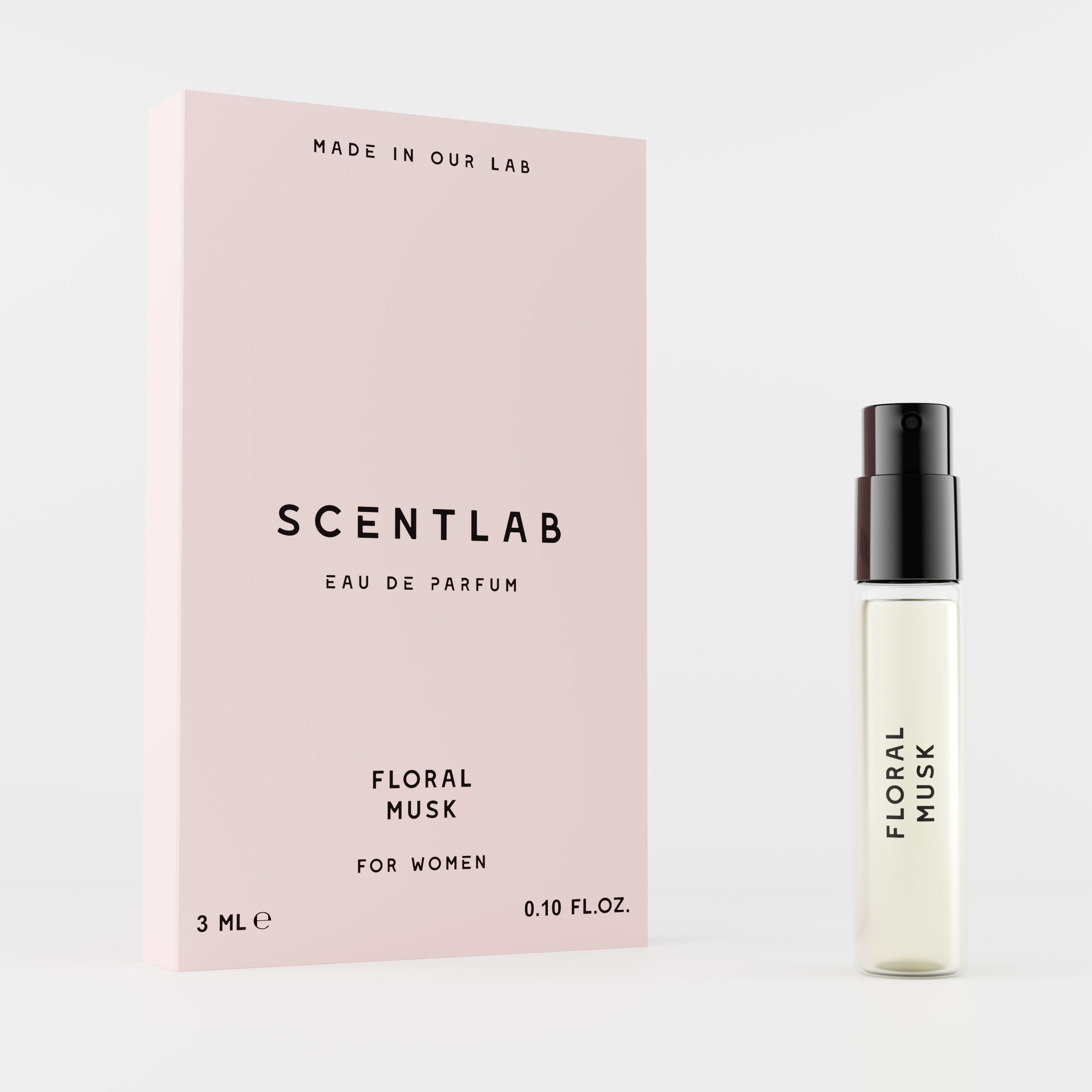 Floral Musk