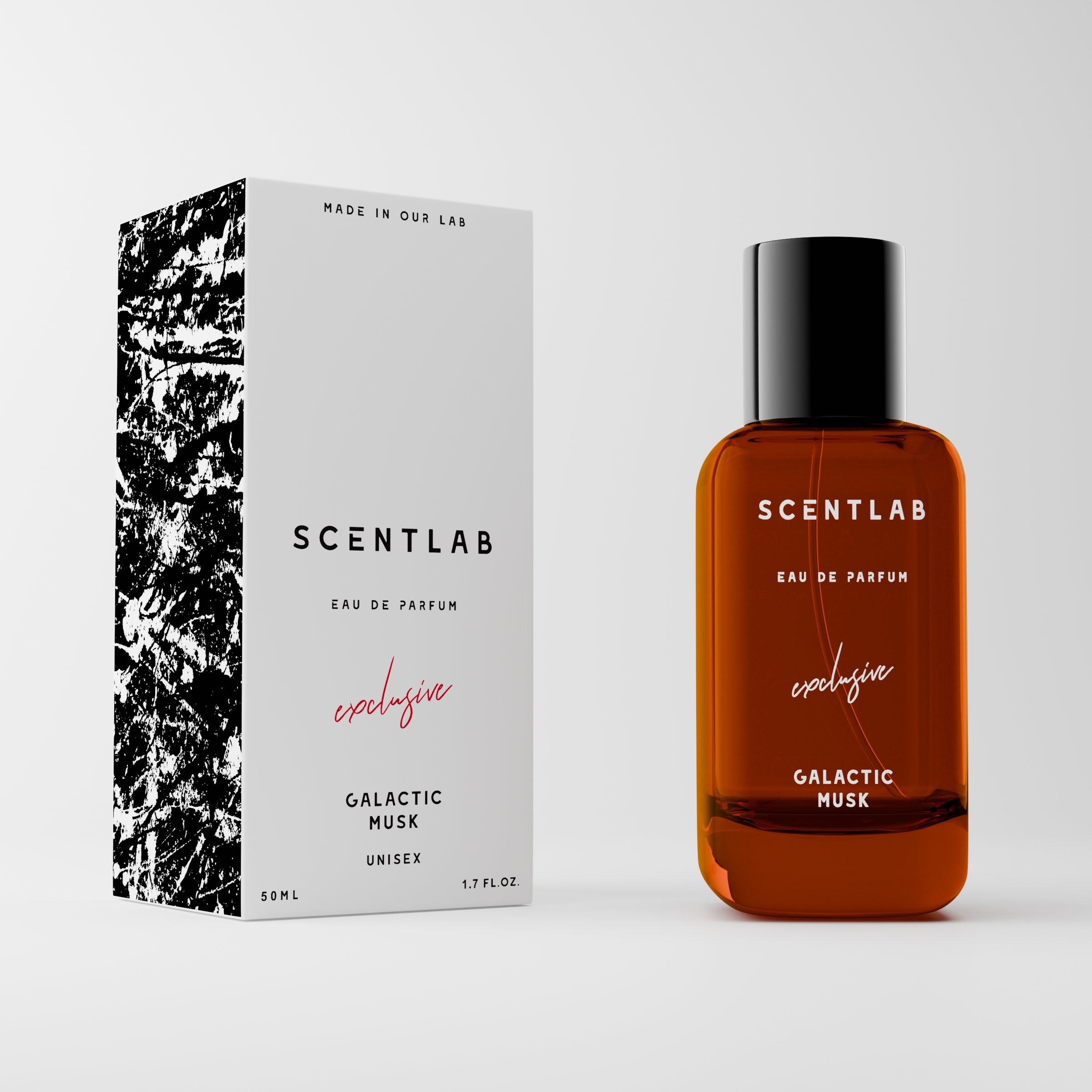 Galactic Musk Exclusive