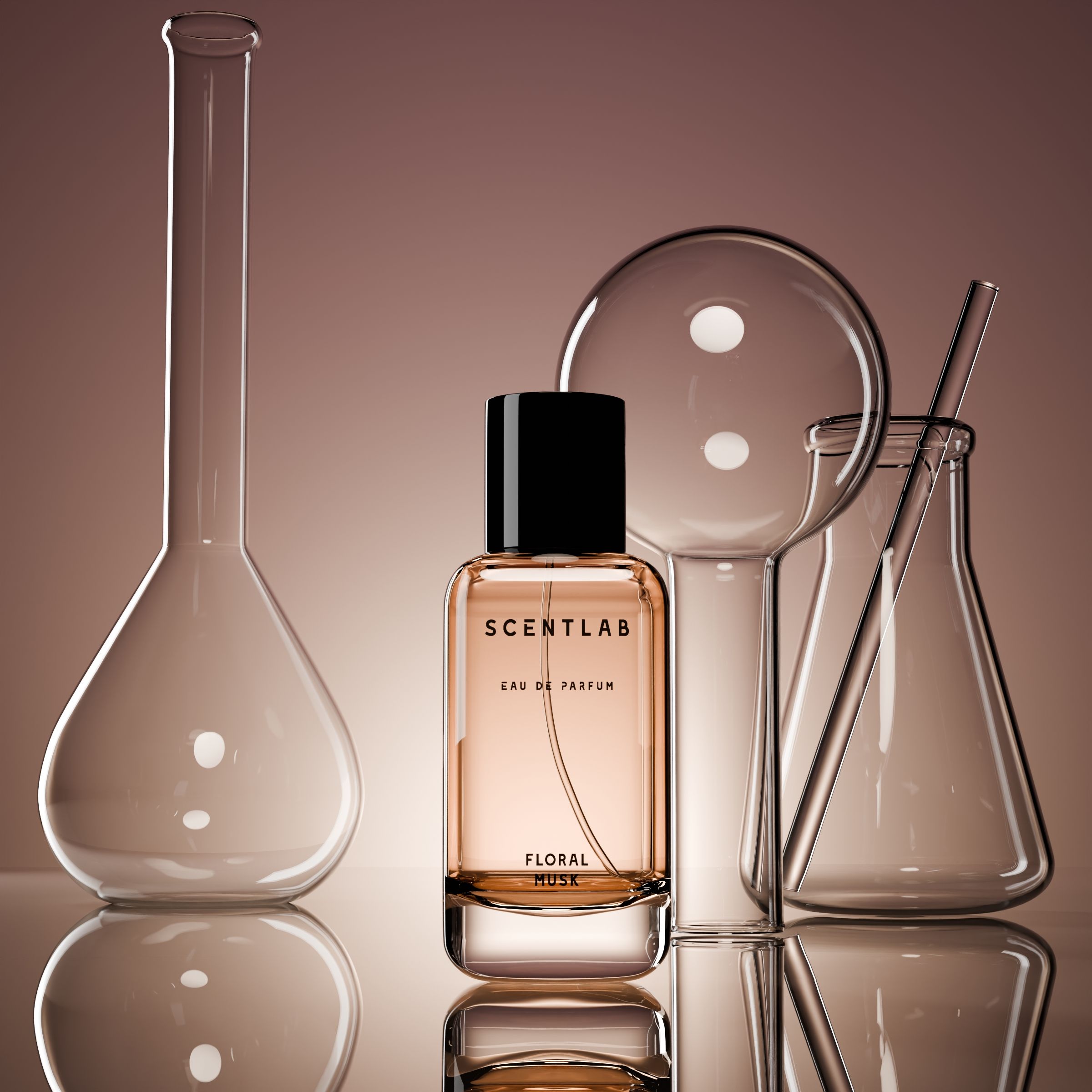 Floral Musk