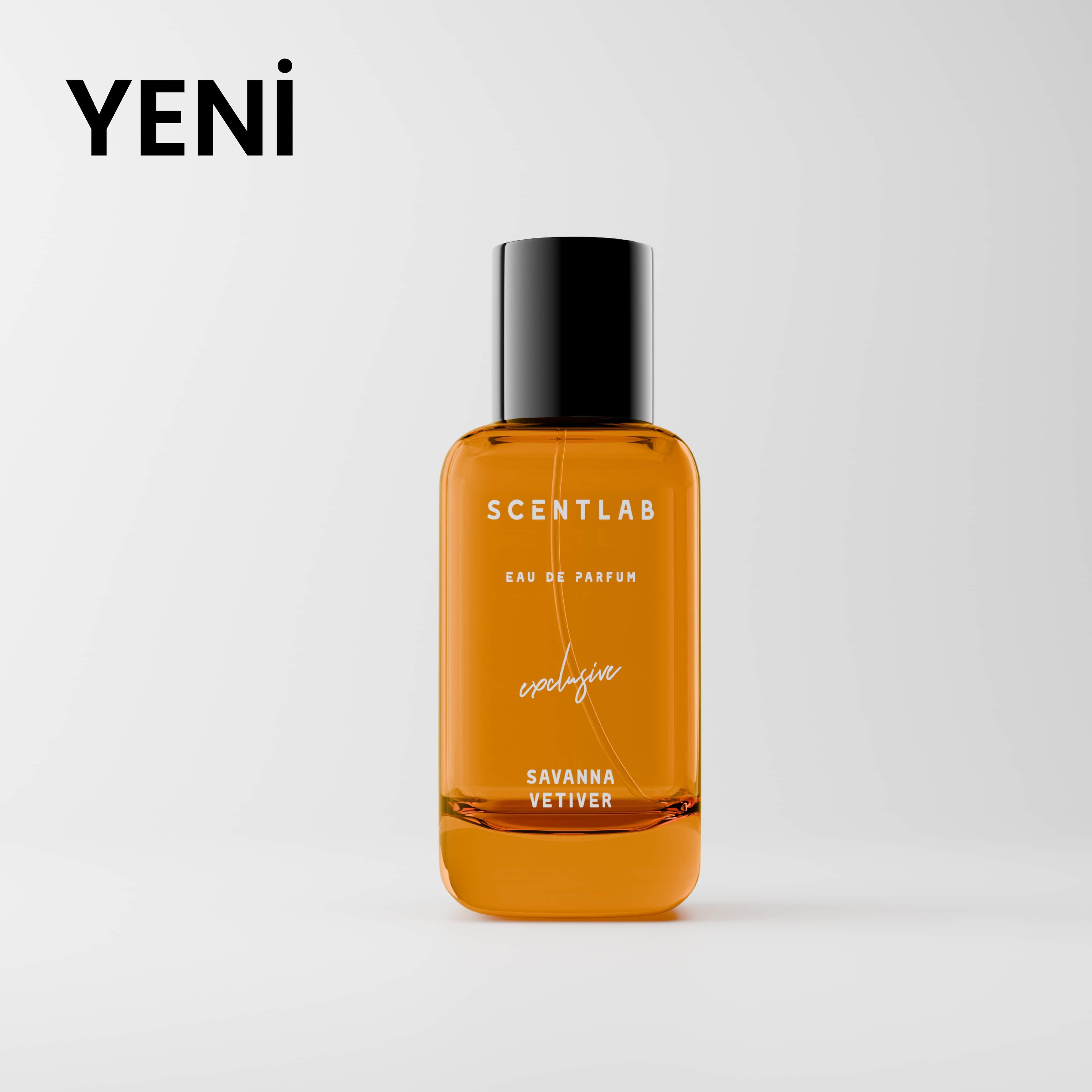 Savanna Vetiver Exclusive