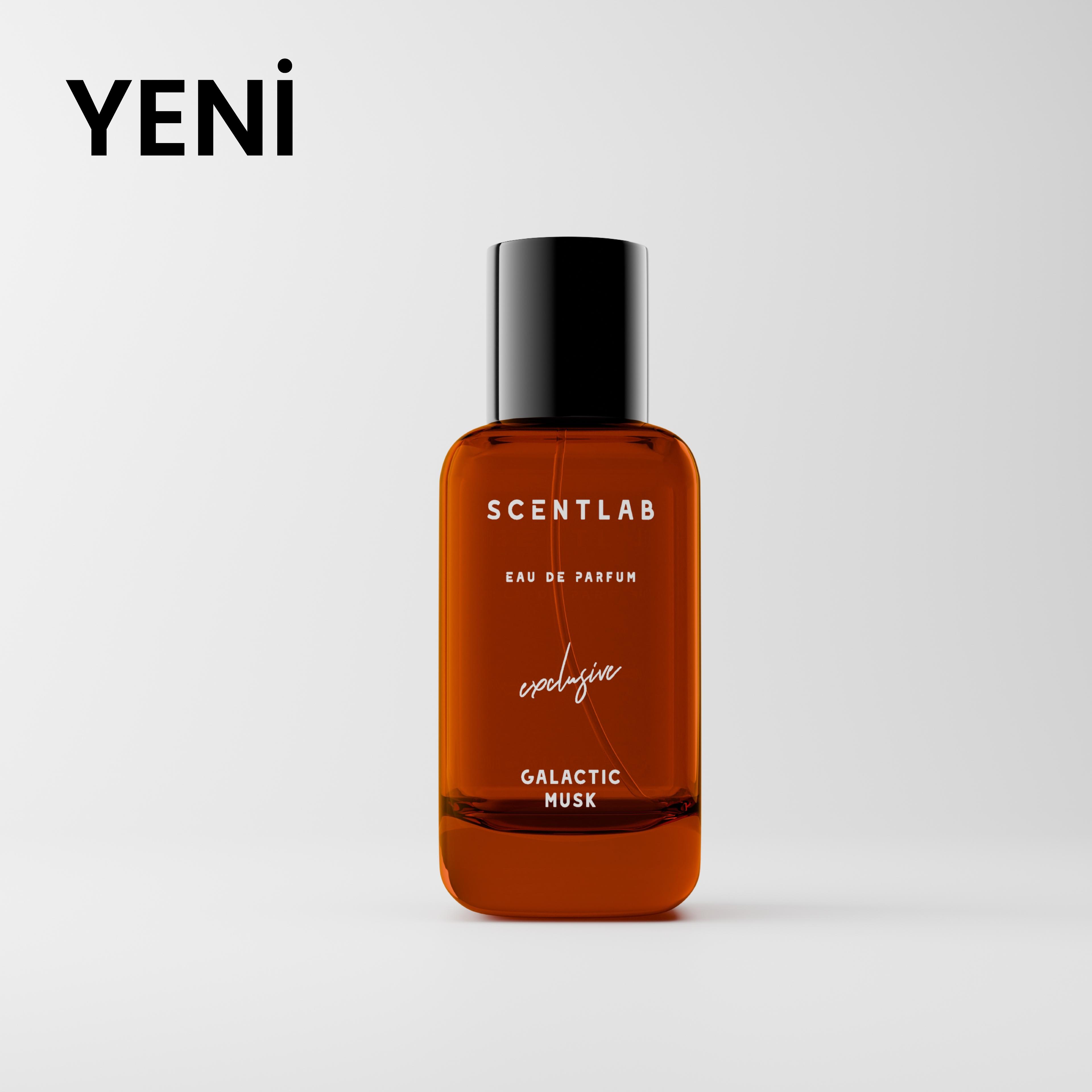 Galactic Musk Exclusive