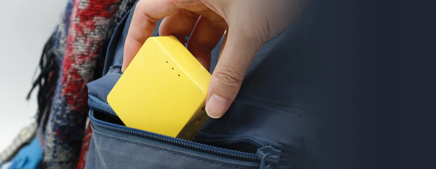 GL.iNet Mango - Mini Seyahat Modemi