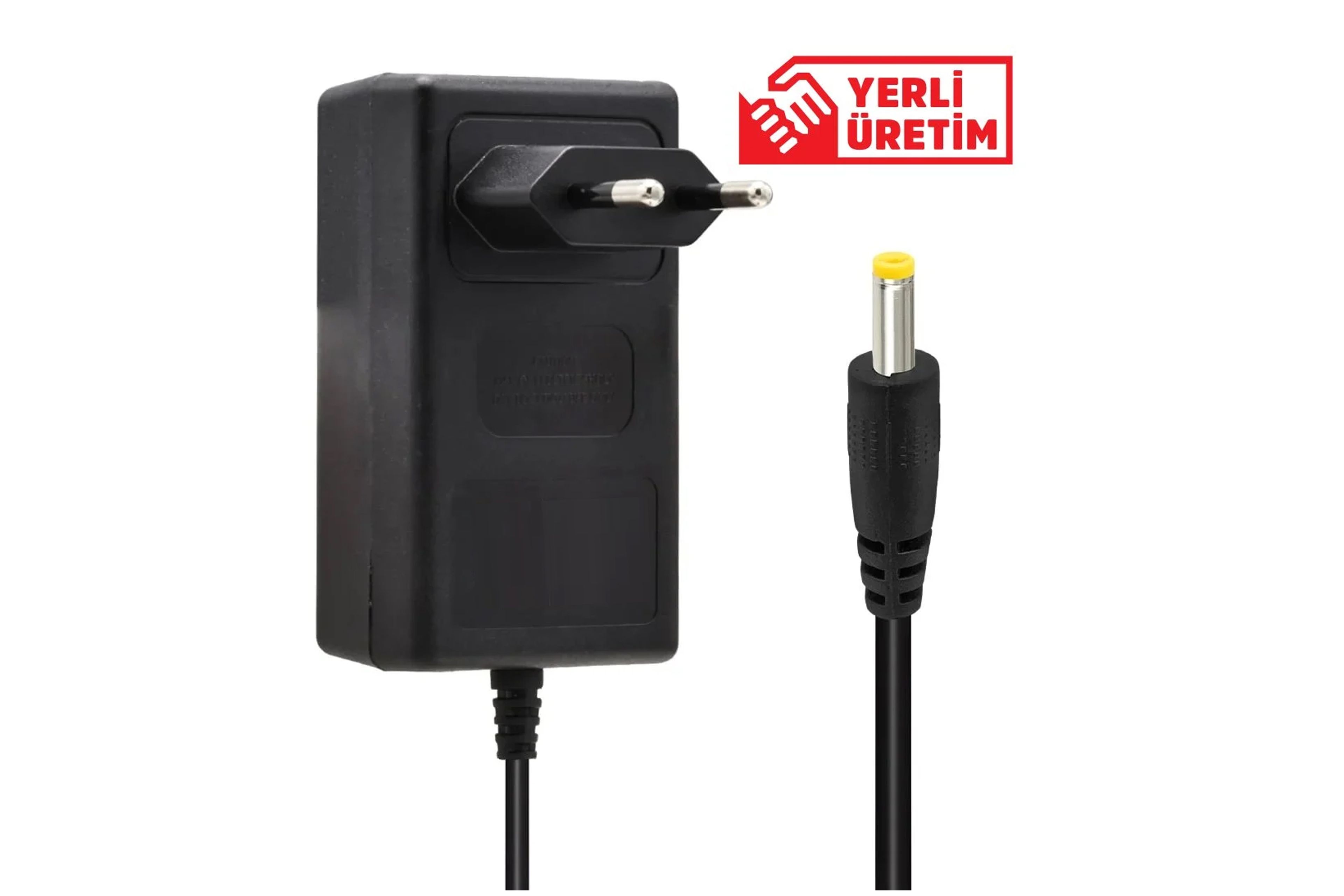 ADAPTÖR (Isıtma sistemlerini 220 Volt prize bağlı kullanabilmek için)