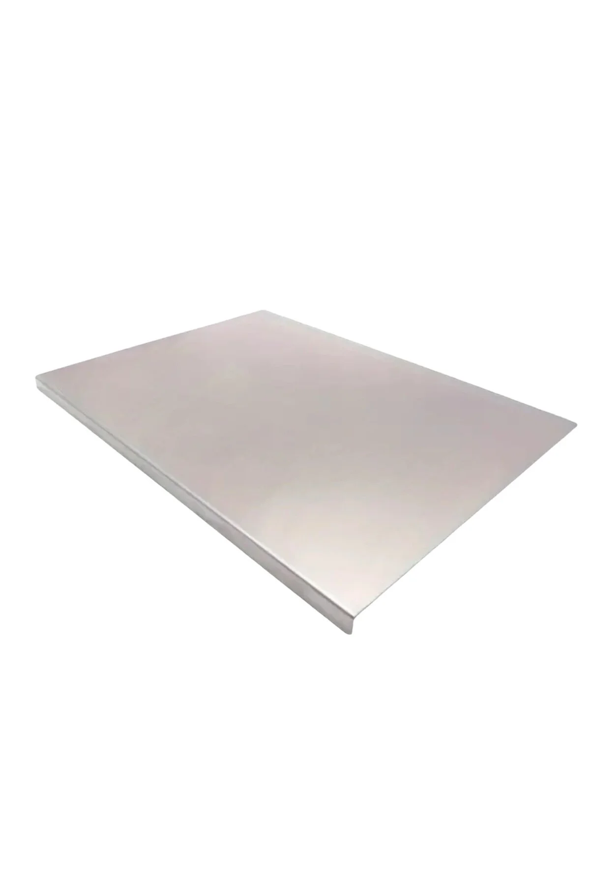 Paslanmaz Çelik Doğrama Tahtası 