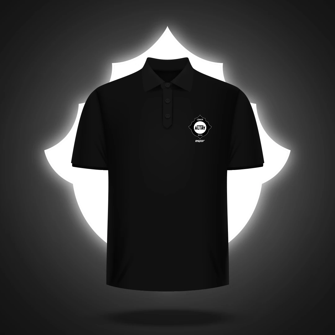 Altay Espor - Polo Tshirt