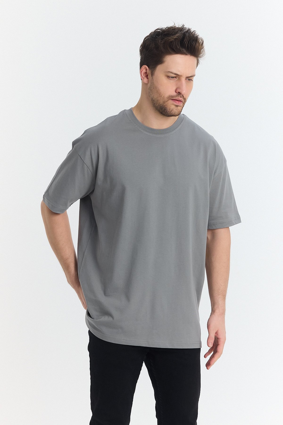 Oversize T-Shirt