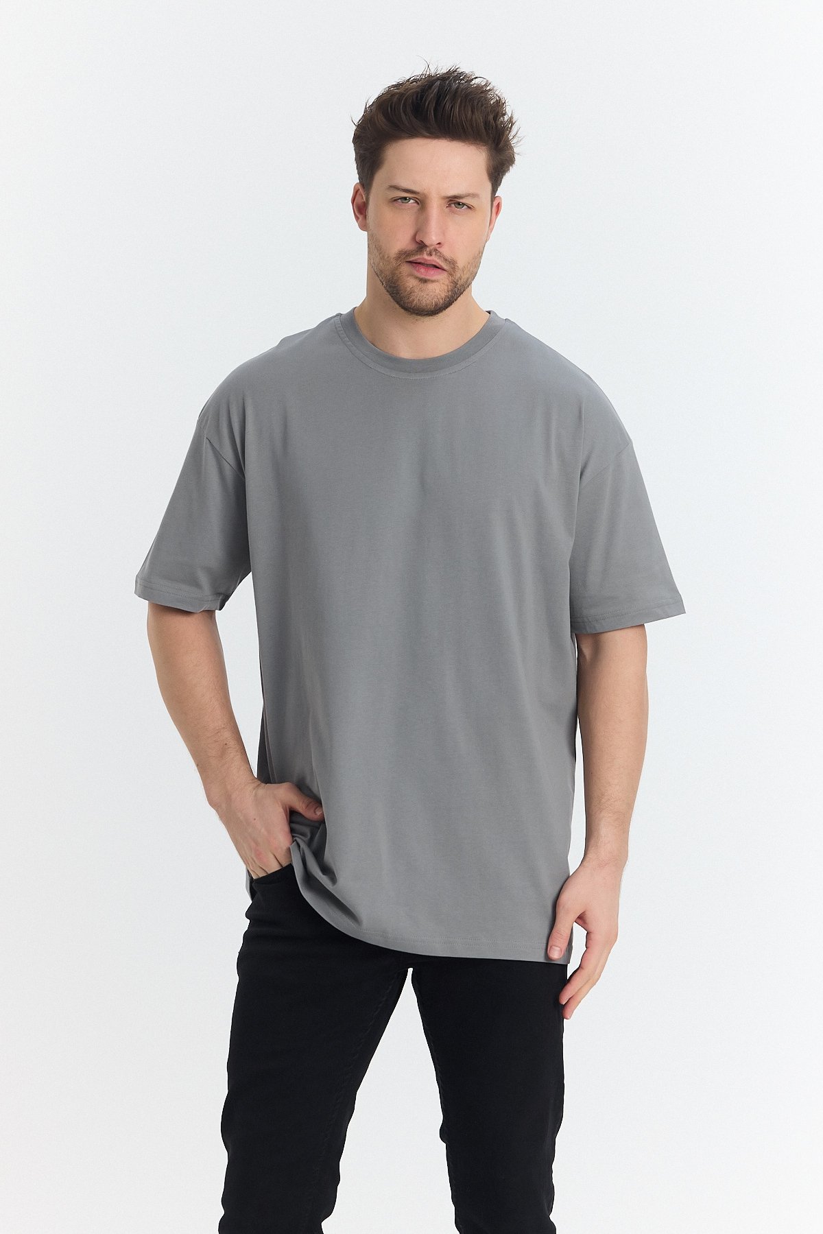 Oversize T-Shirt