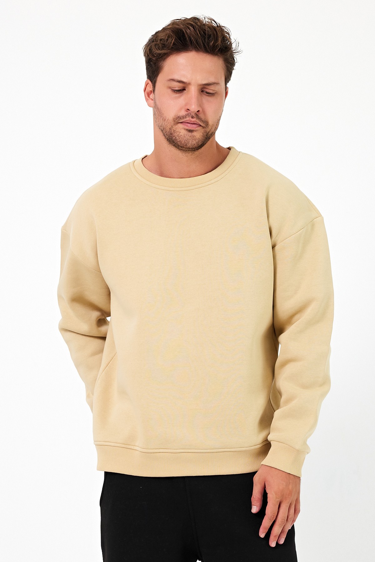 Numune Sweatshirt