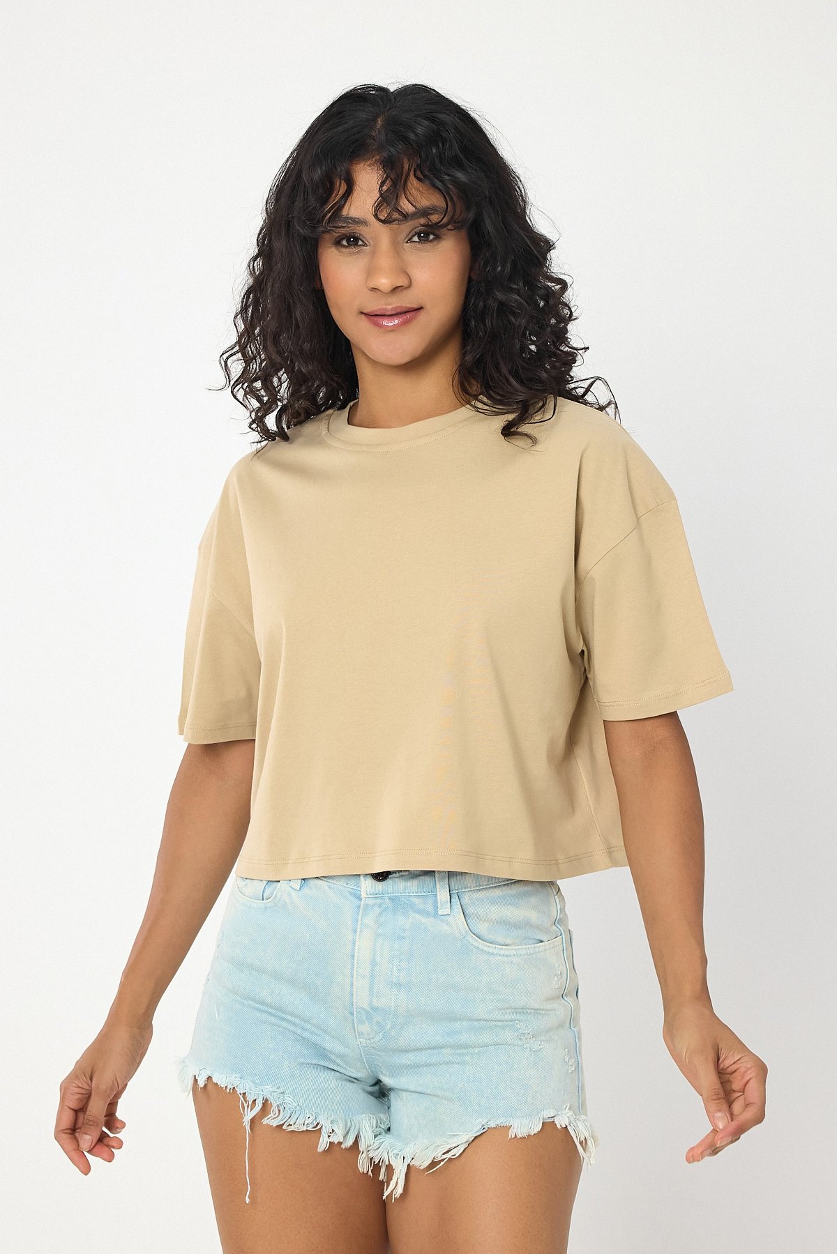 Numune Crop