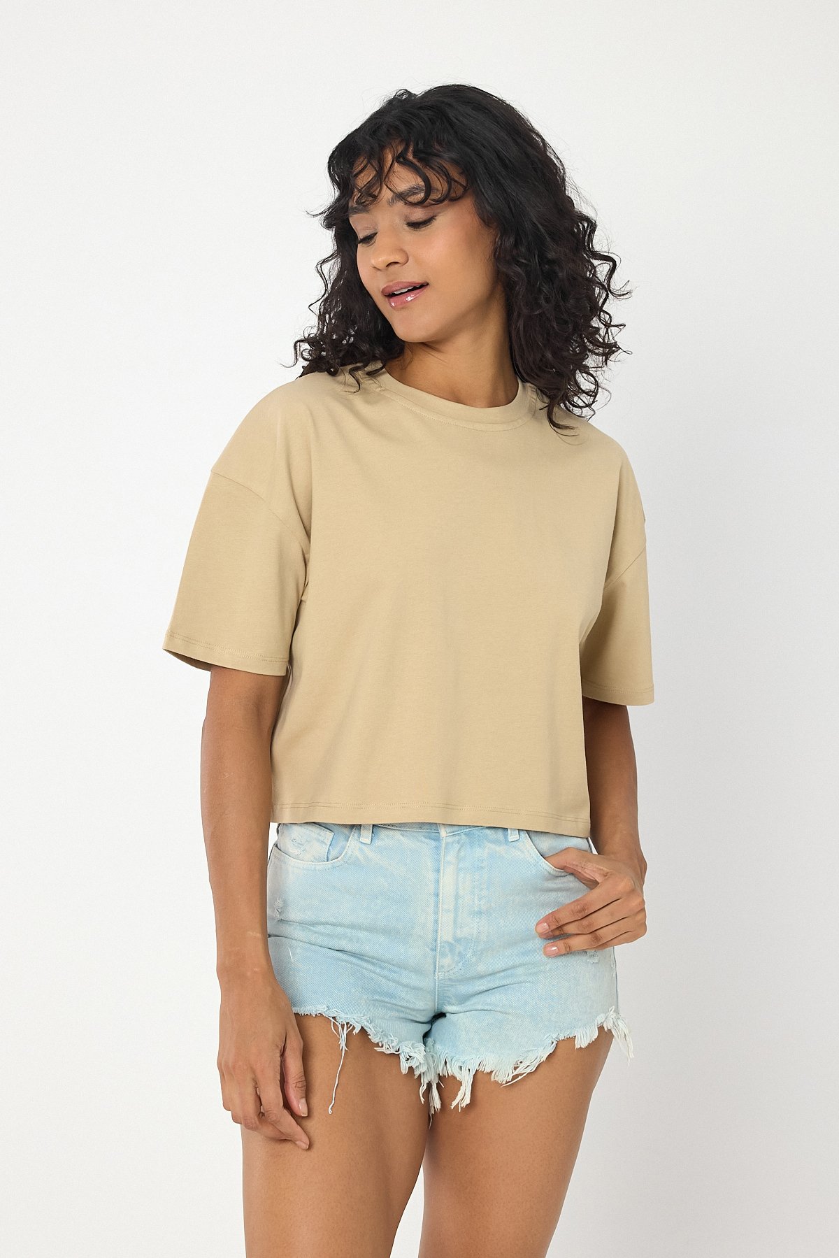 Numune Crop