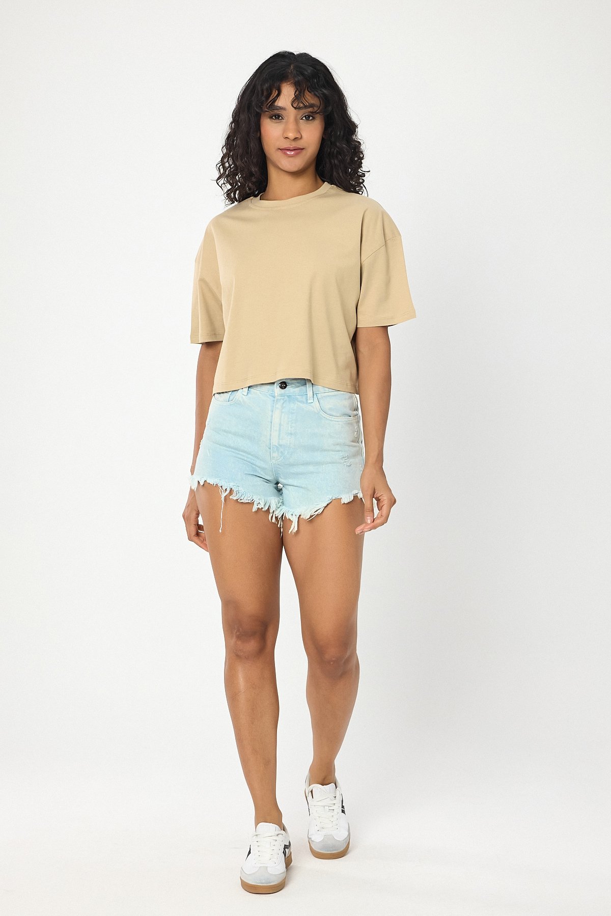 Numune Crop