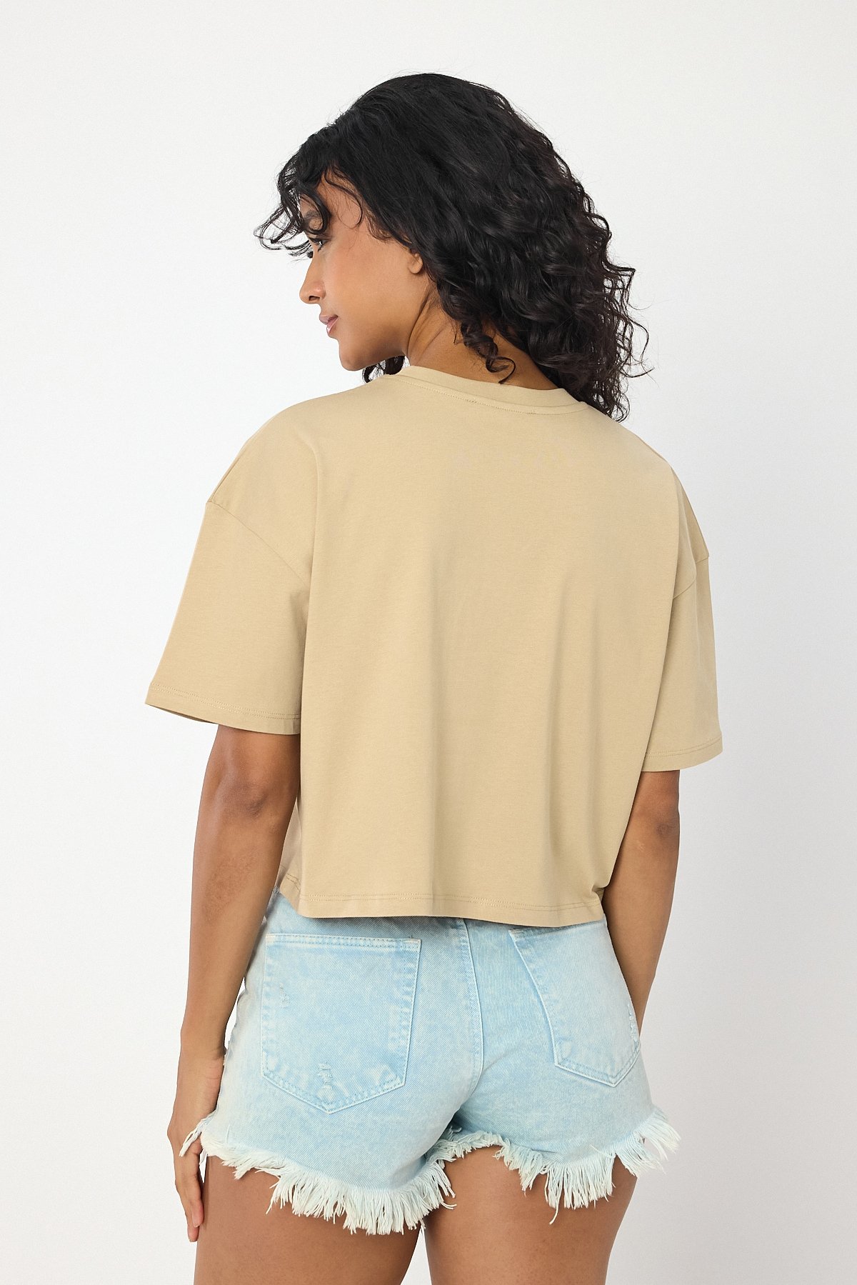 Numune Crop