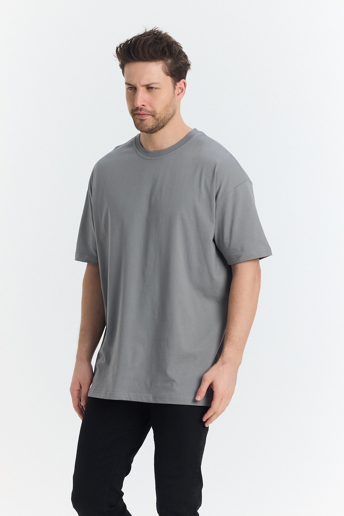 Oversize T-Shirt