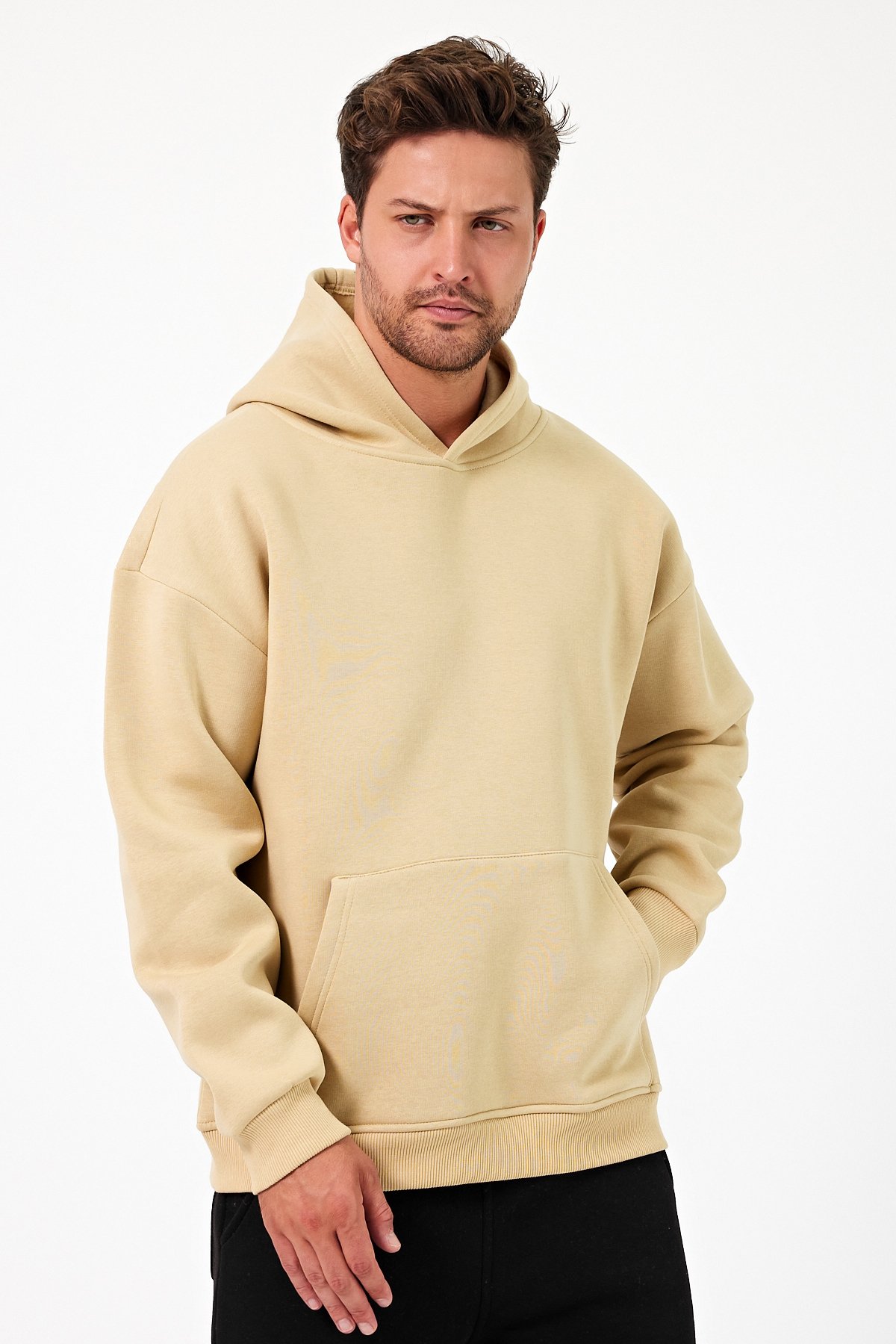 Numune Hoodie