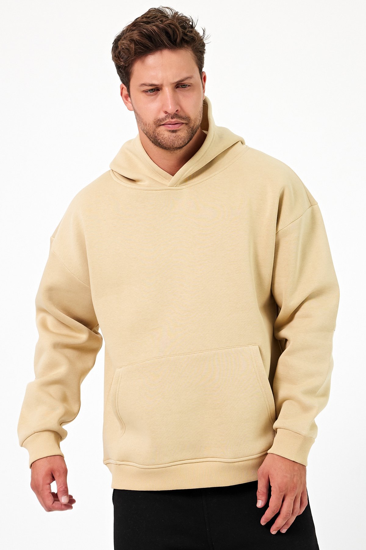 Numune Hoodie