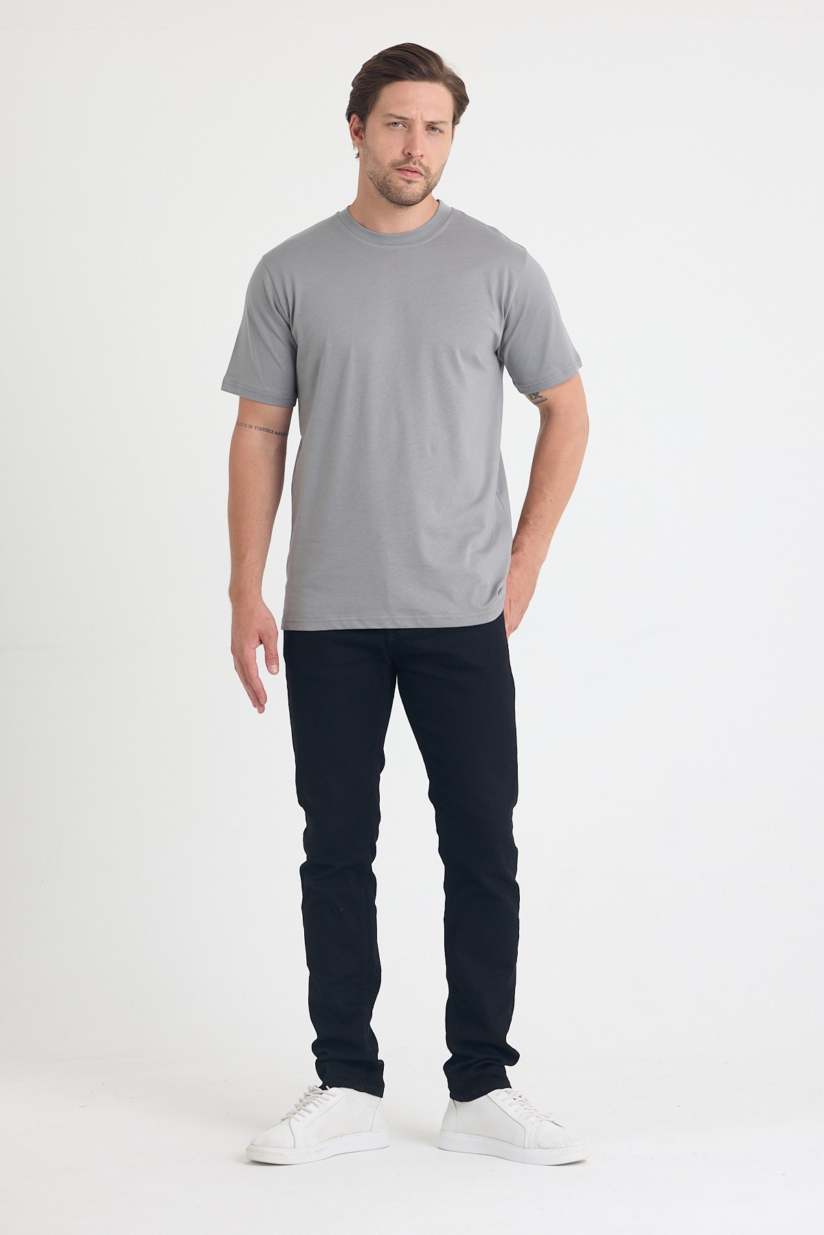 Regular T-Shirt