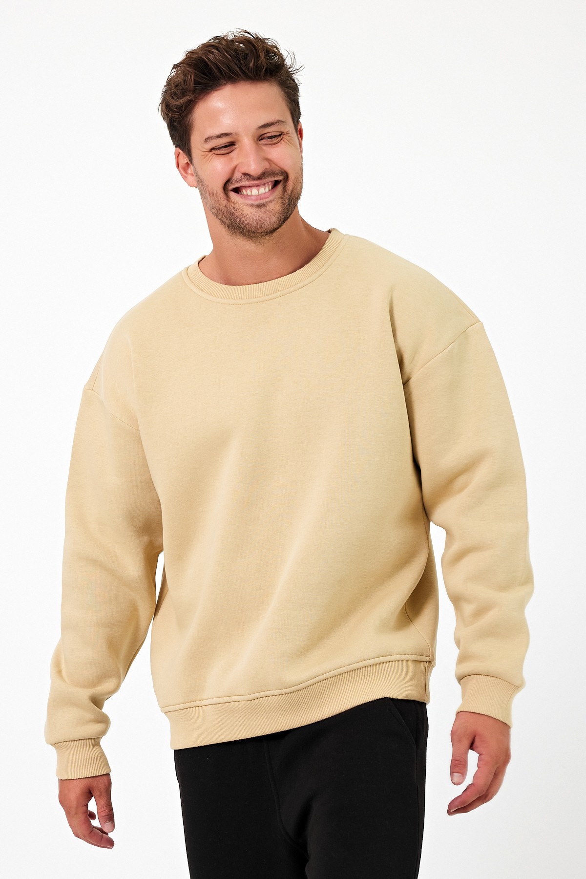 Numune Sweatshirt