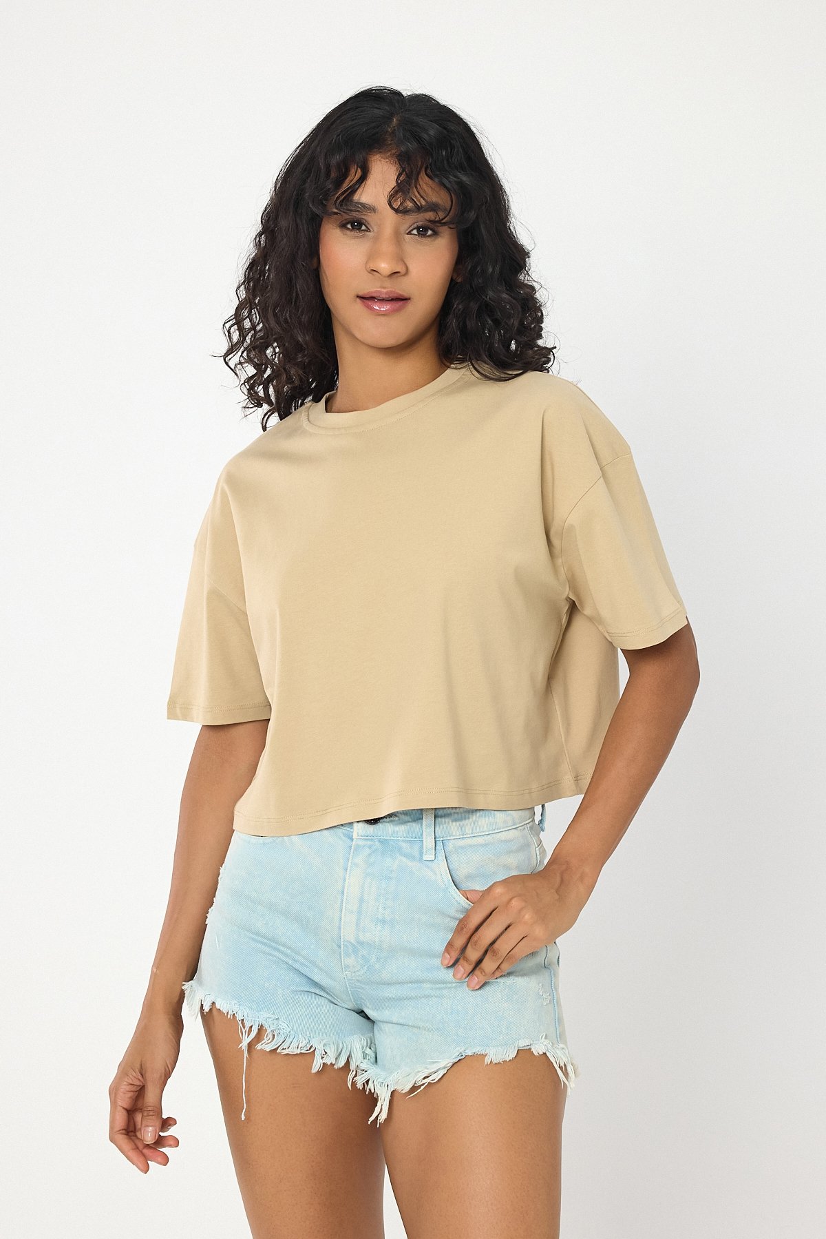 Numune Crop